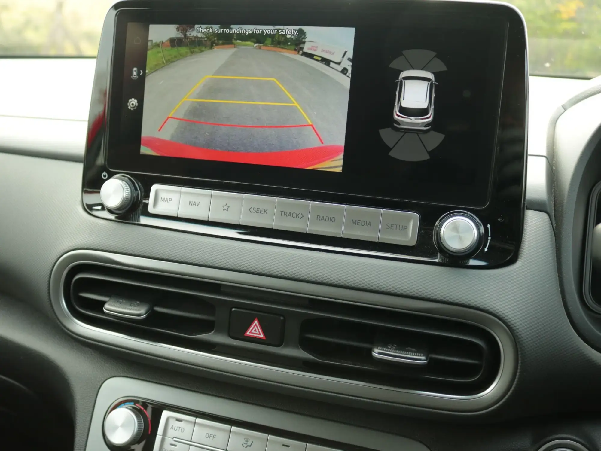 Hyundai KONA Image 22 Hyundai KONA Image 22