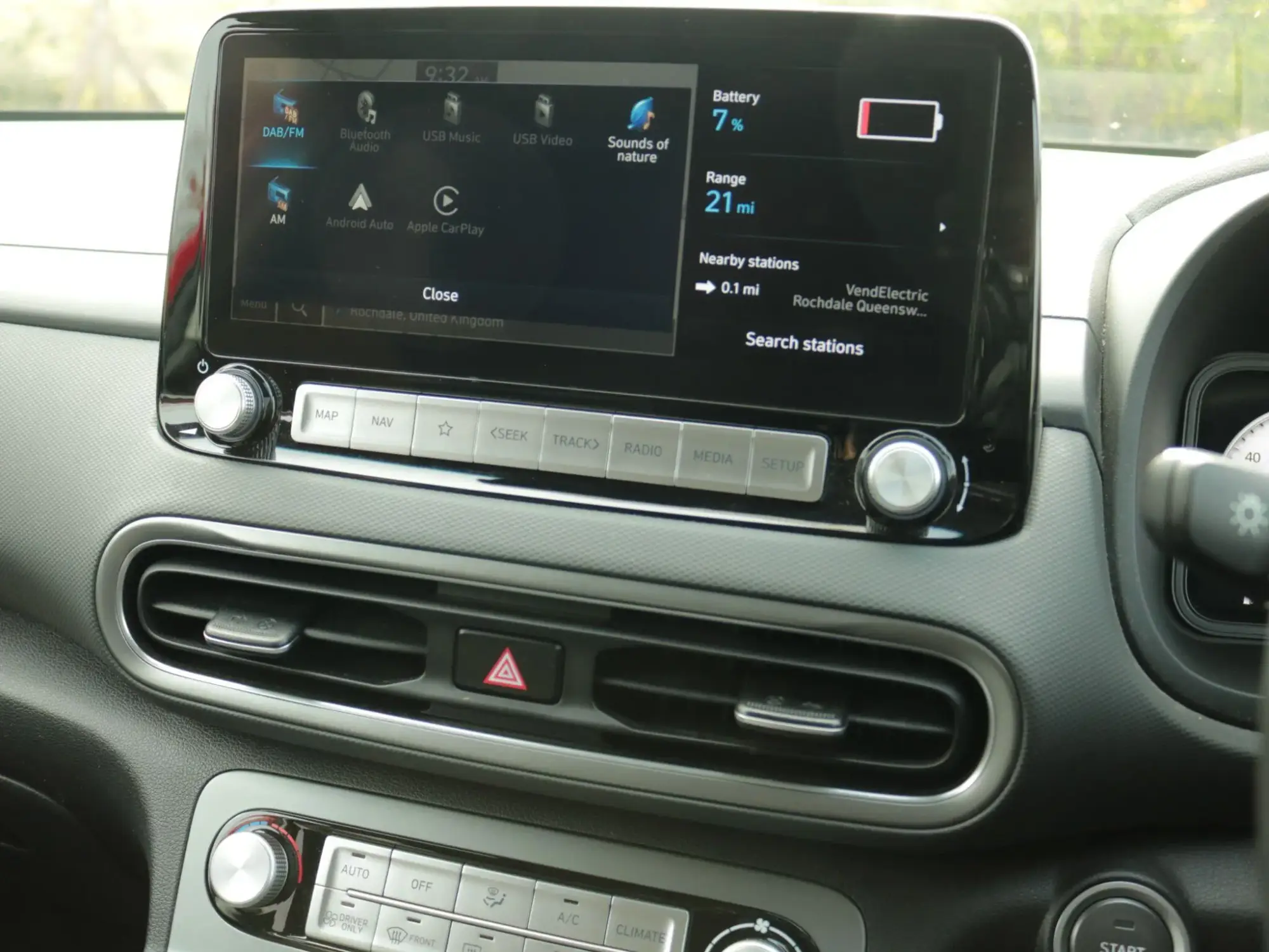 Hyundai KONA Image 23 Hyundai KONA Image 23