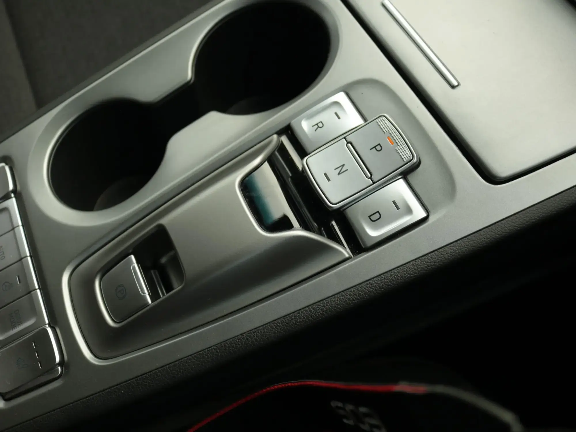 Hyundai KONA Image 26 Hyundai KONA Image 26