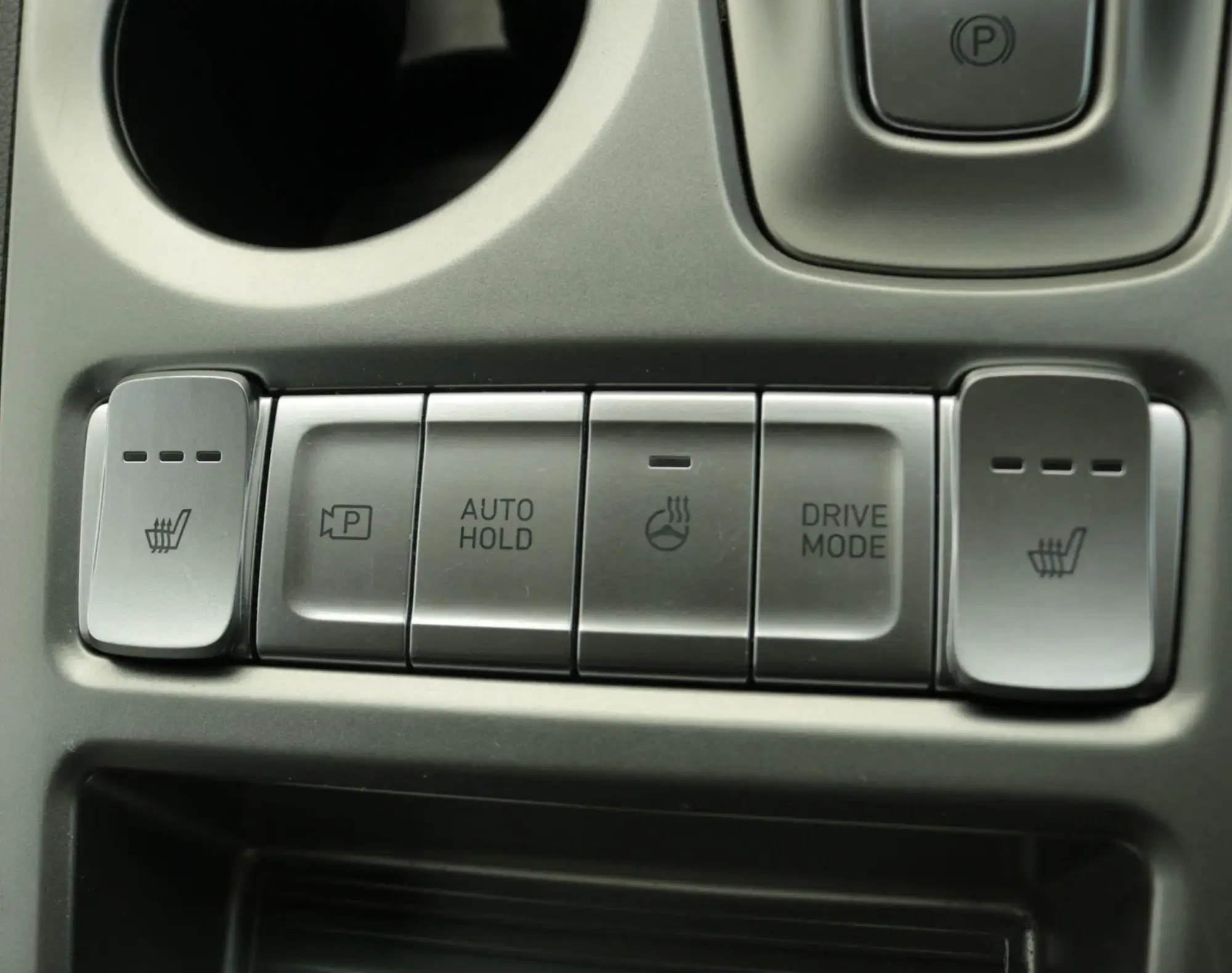 Hyundai KONA Image 27 Hyundai KONA Image 27