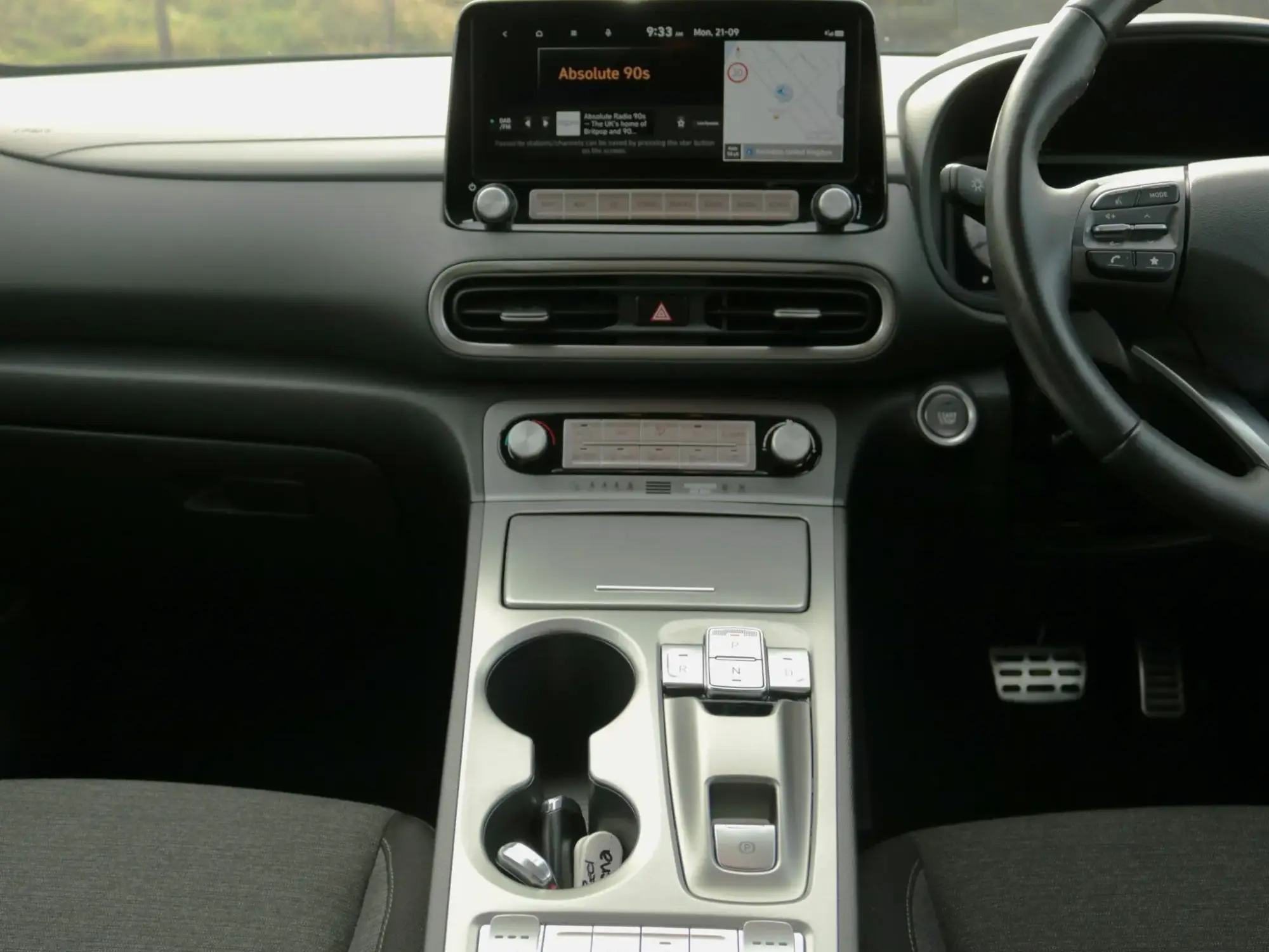 Hyundai KONA Image 28 Hyundai KONA Image 28