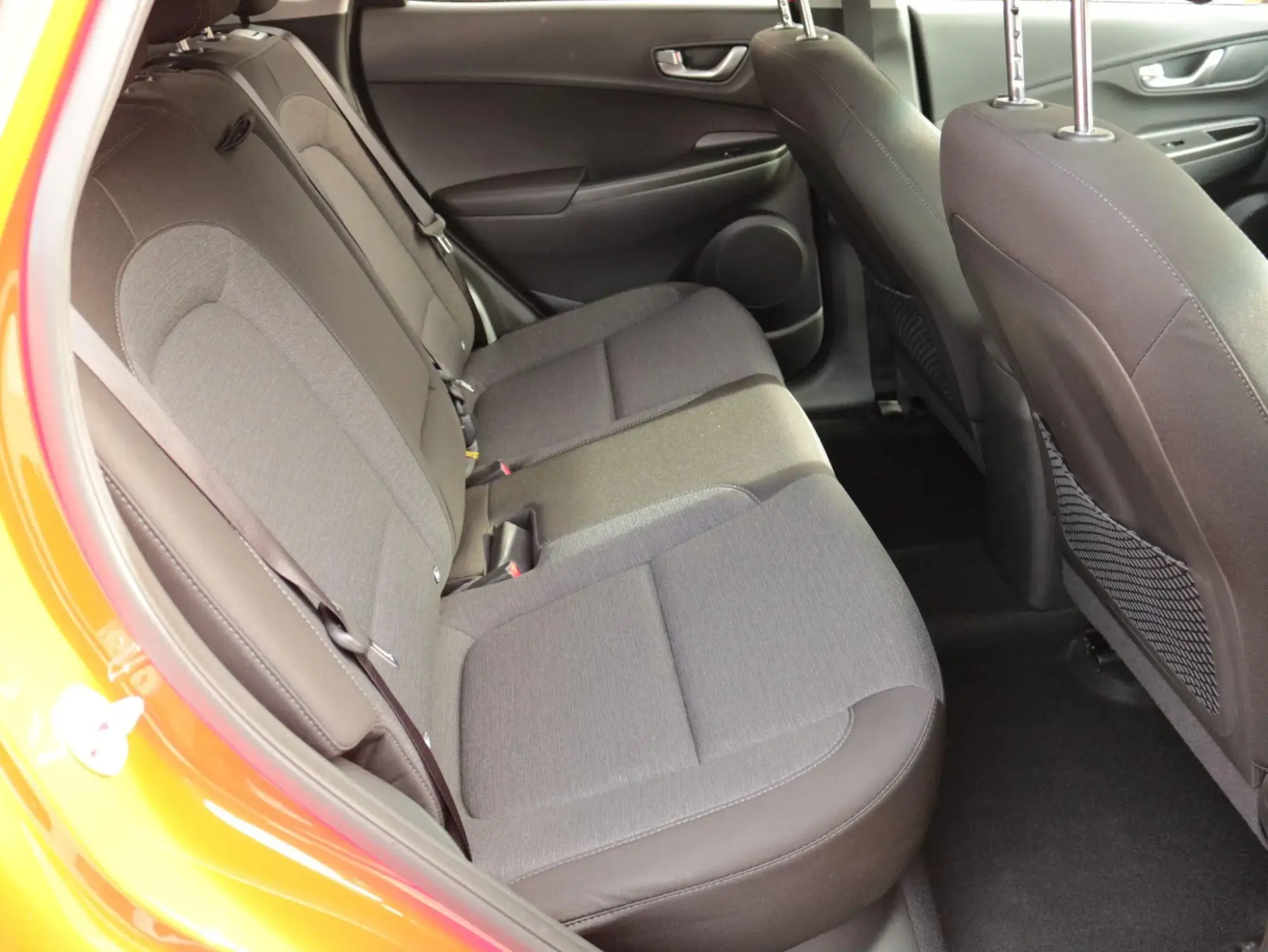Hyundai KONA Image 29 Hyundai KONA Image 29