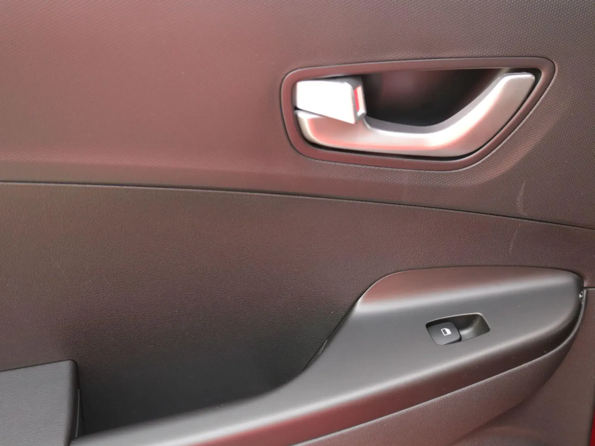 Hyundai KONA Image 31 Hyundai KONA Image 31