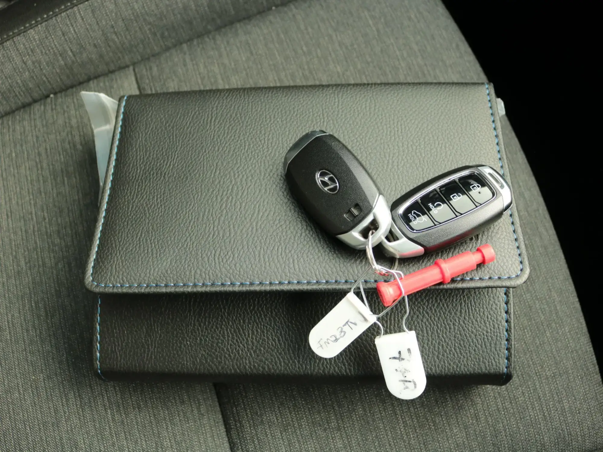 Hyundai KONA Image 34 Hyundai KONA Image 34