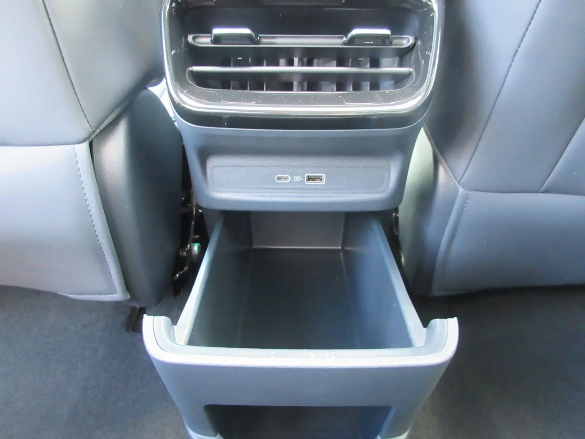 Geely EX5 Image 17 Geely EX5 Image 17