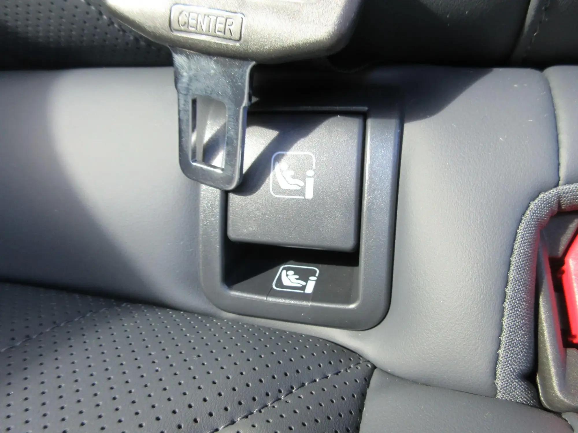 Geely EX5 Image 18 Geely EX5 Image 18