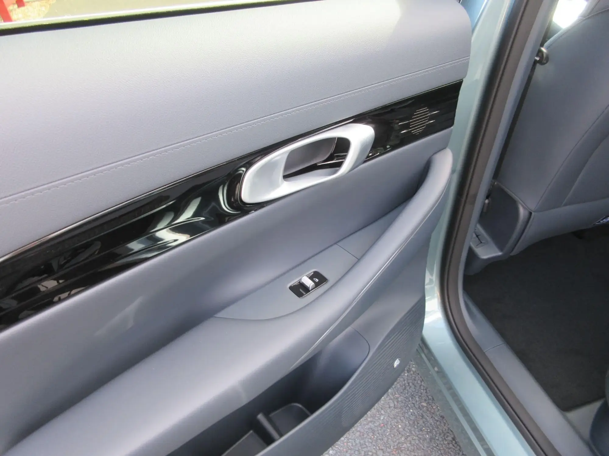 Geely EX5 Image 20 Geely EX5 Image 20
