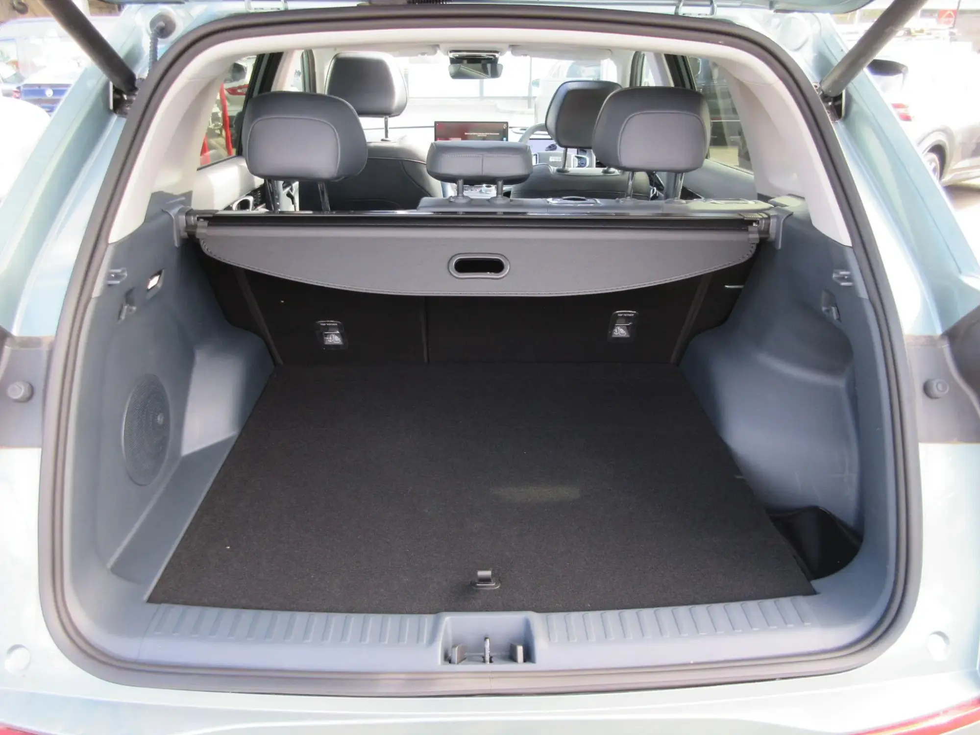 Geely EX5 Image 21 Geely EX5 Image 21