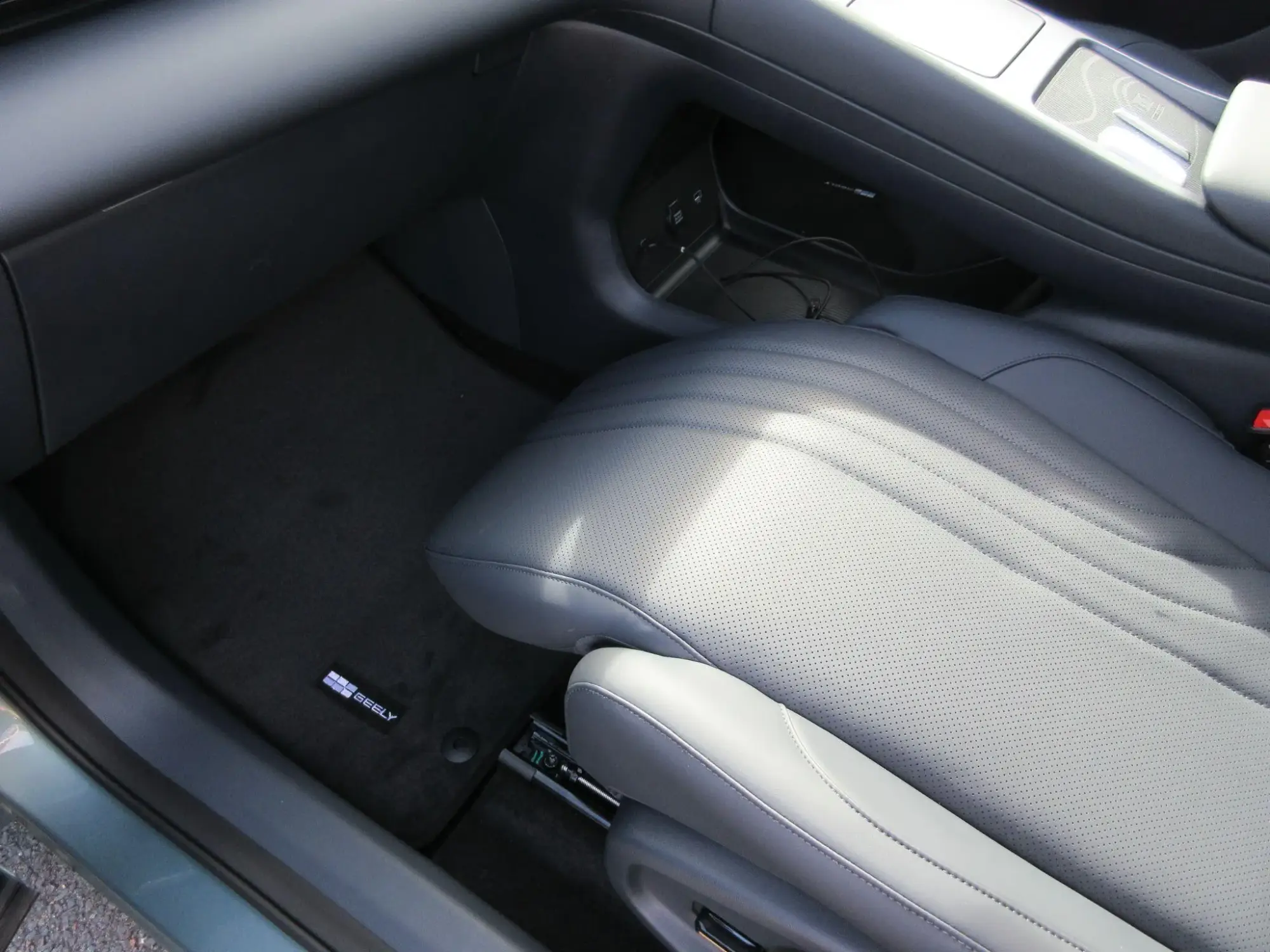 Geely EX5 Image 37 Geely EX5 Image 37