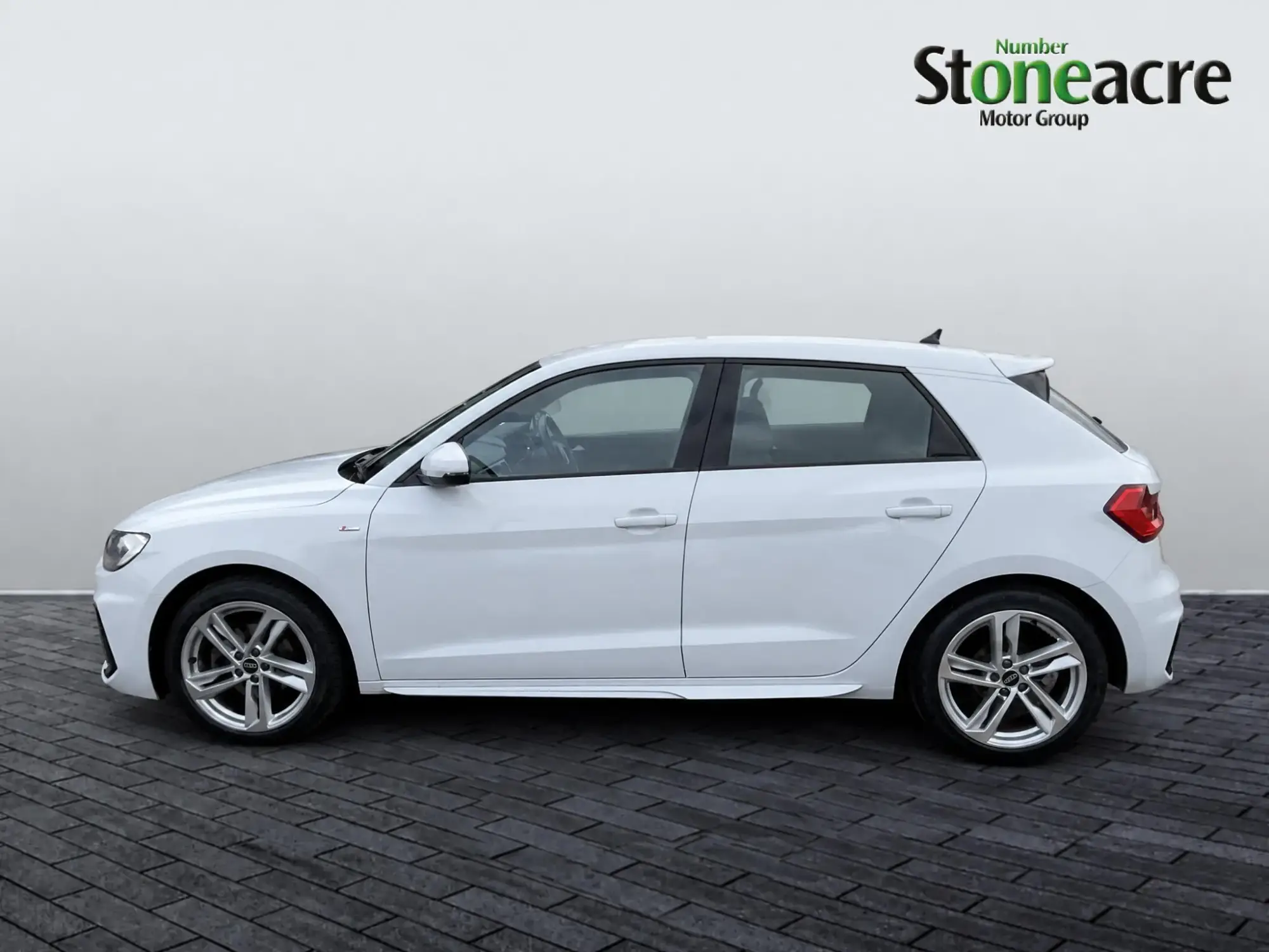 Audi A1 Image 5 Audi A1 Image 5