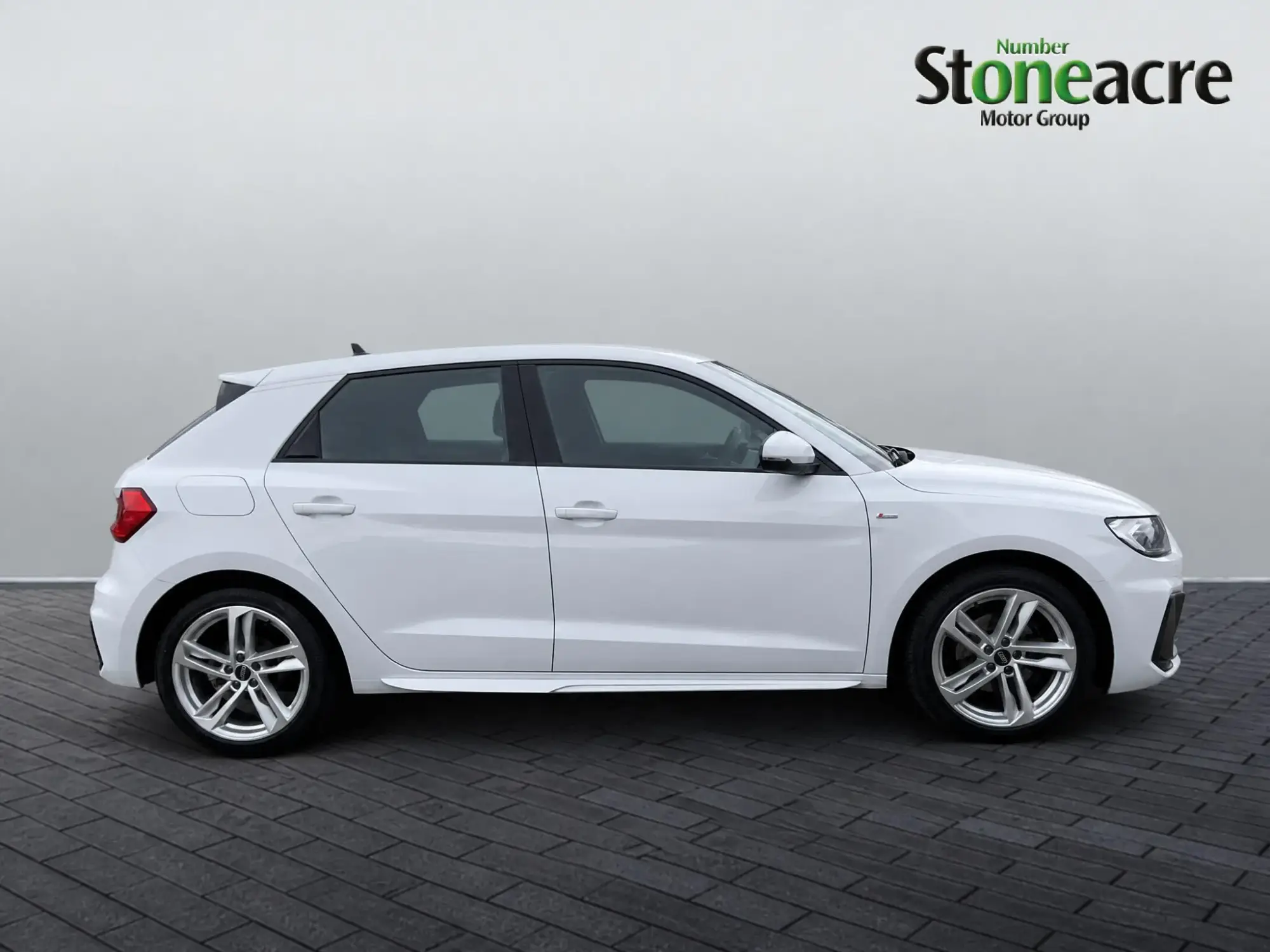 Audi A1 Image 7 Audi A1 Image 7