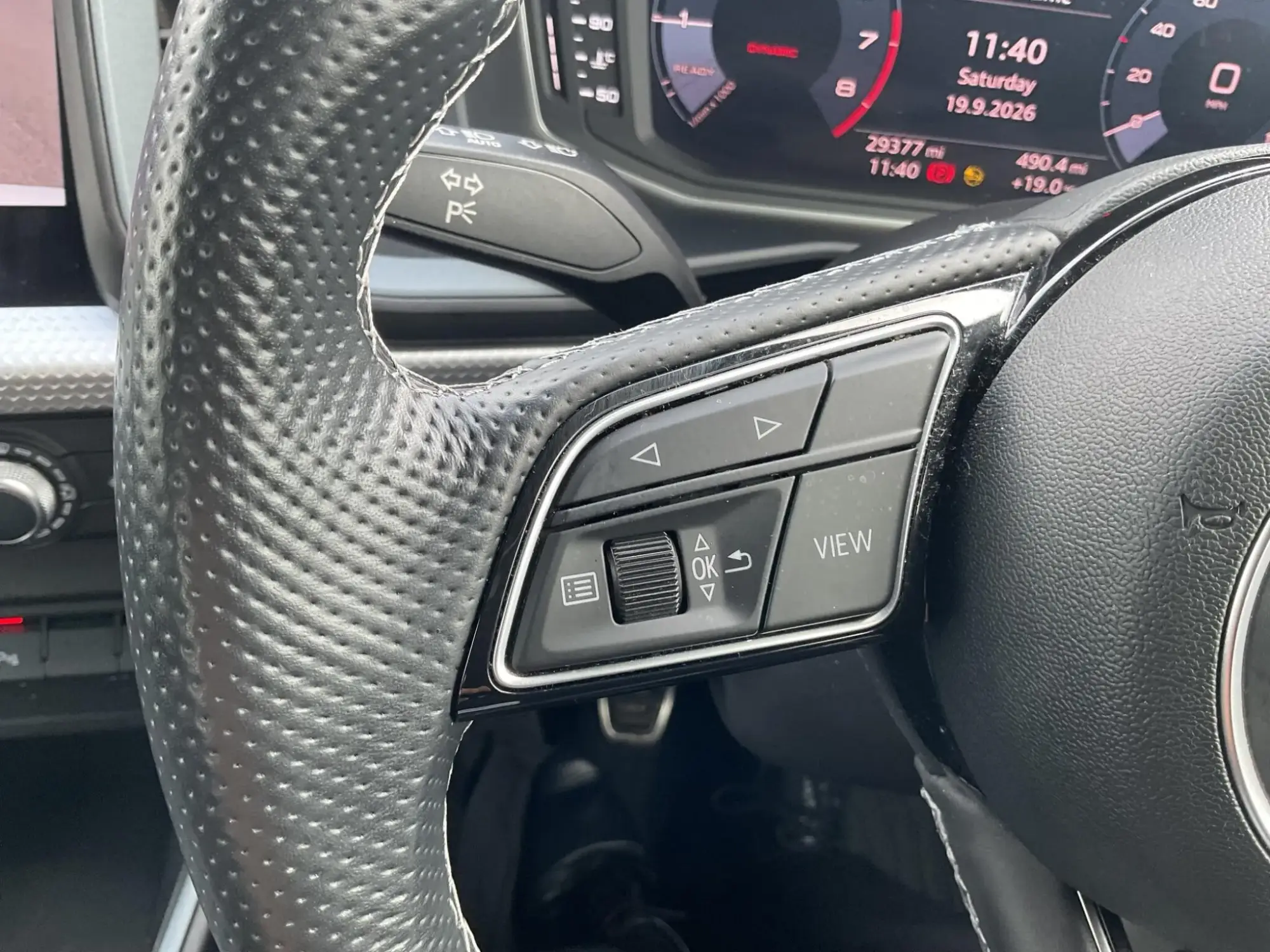 Audi A1 Image 15 Audi A1 Image 15