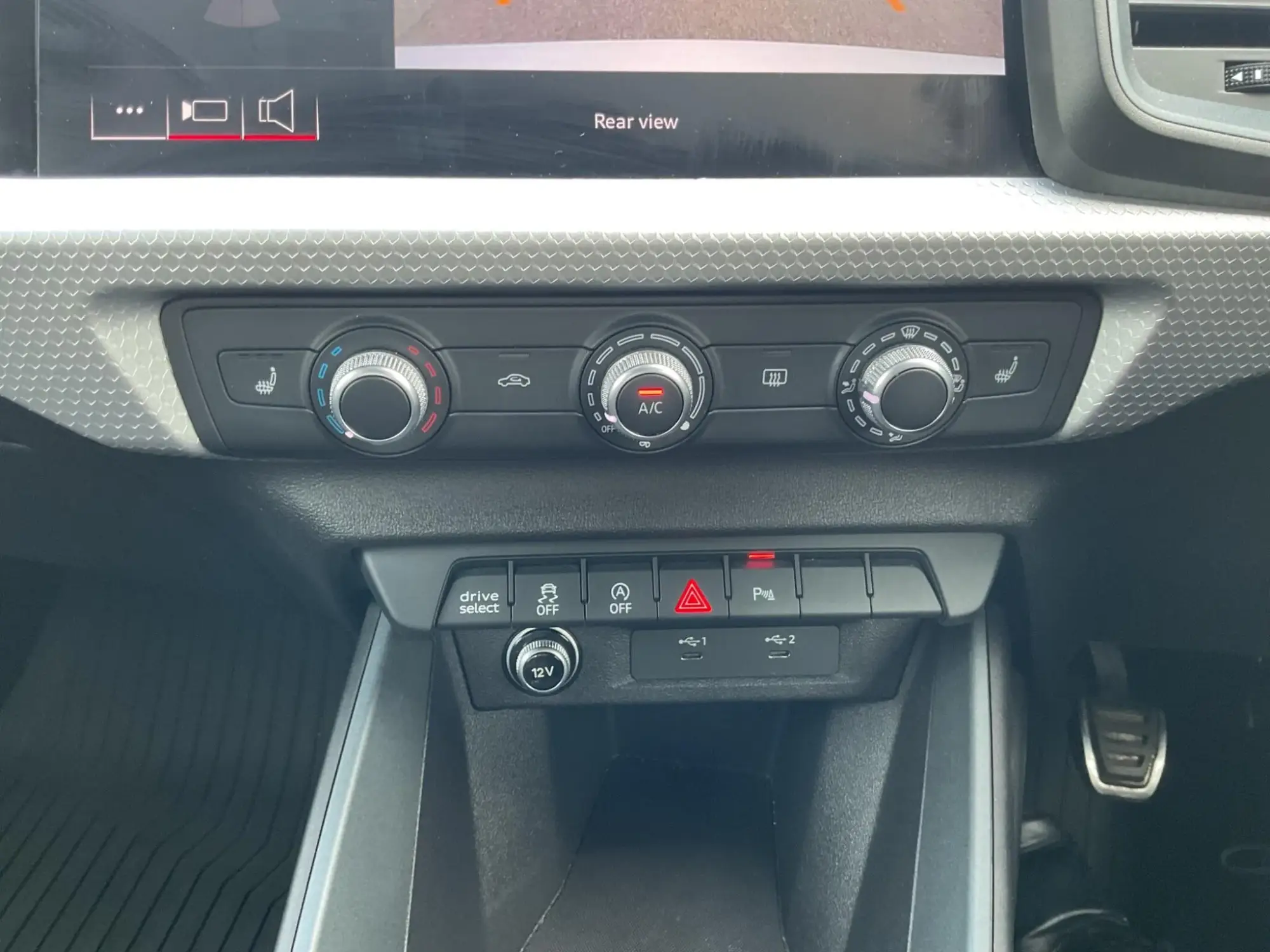 Audi A1 Image 19 Audi A1 Image 19