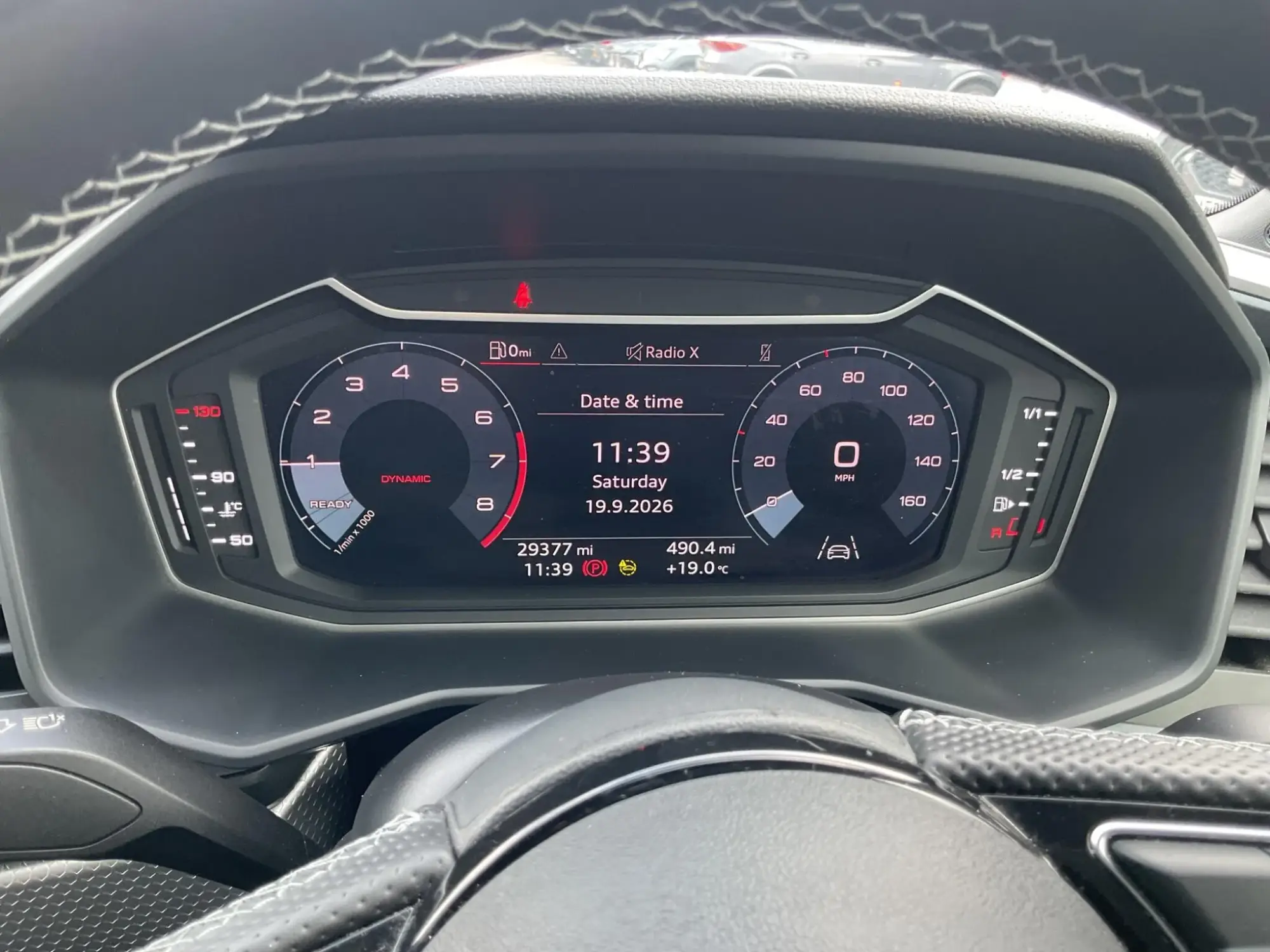Audi A1 Image 21 Audi A1 Image 21