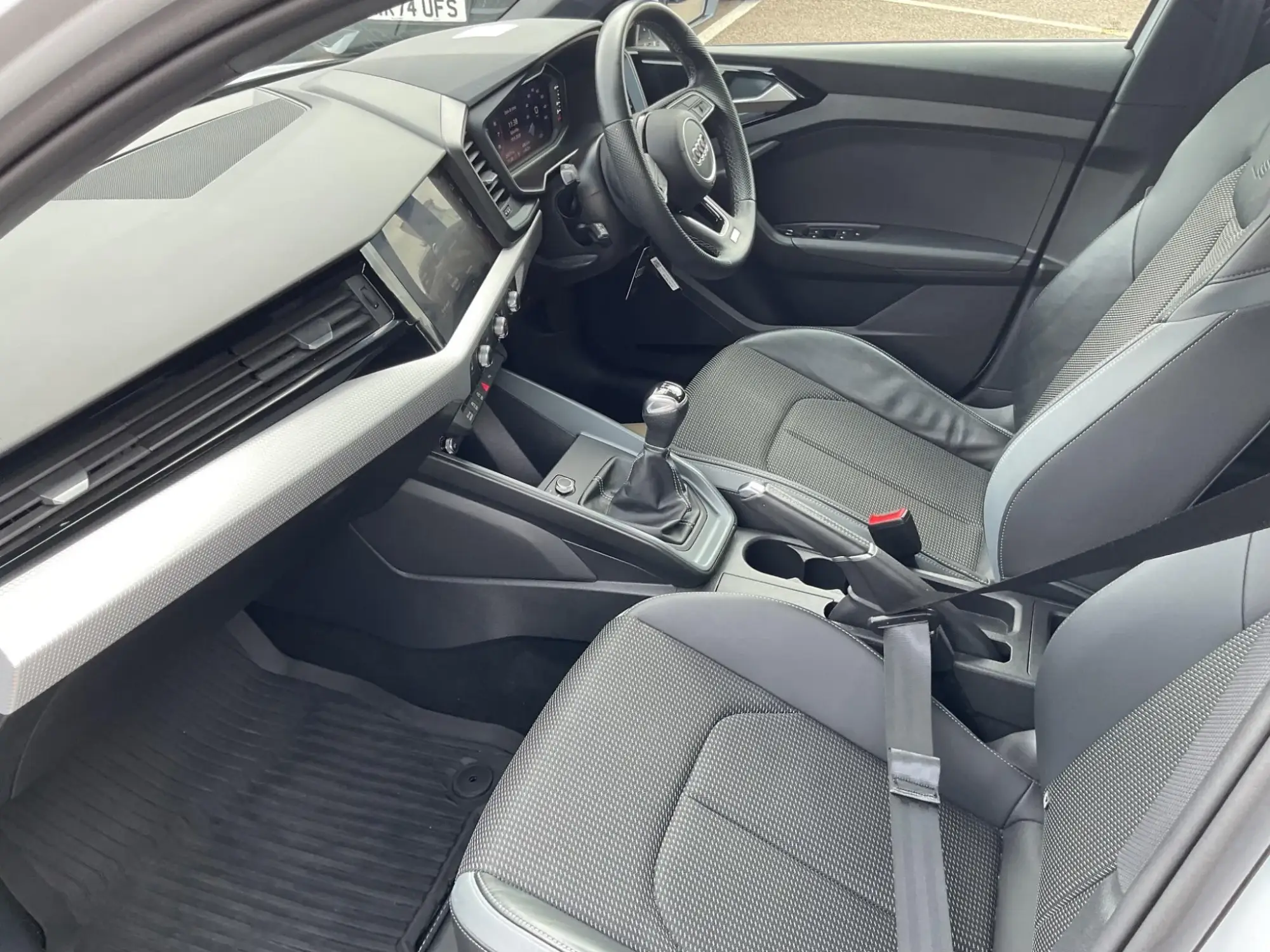 Audi A1 Image 23 Audi A1 Image 23
