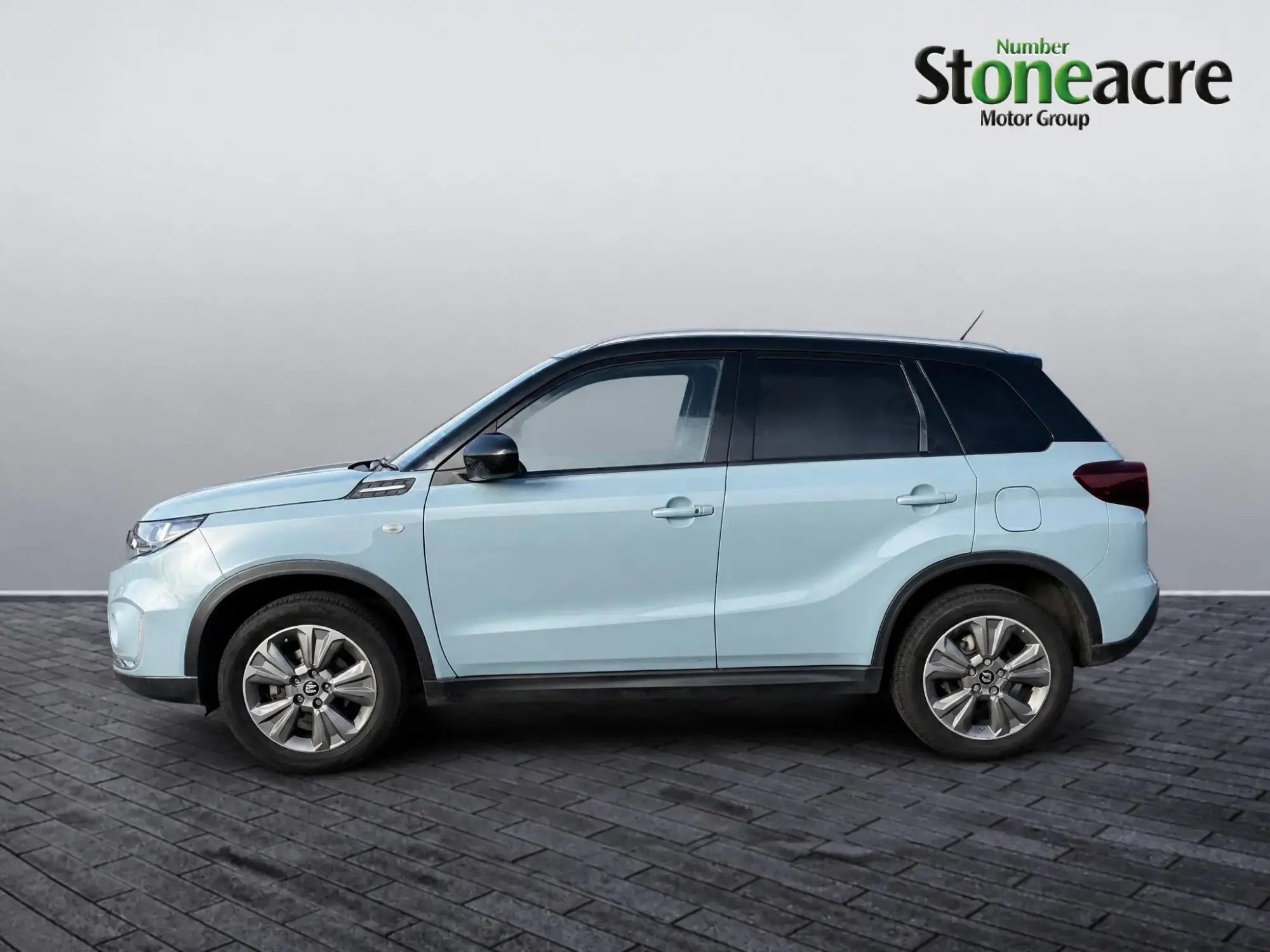 Suzuki Vitara Image 6 Suzuki Vitara Image 6