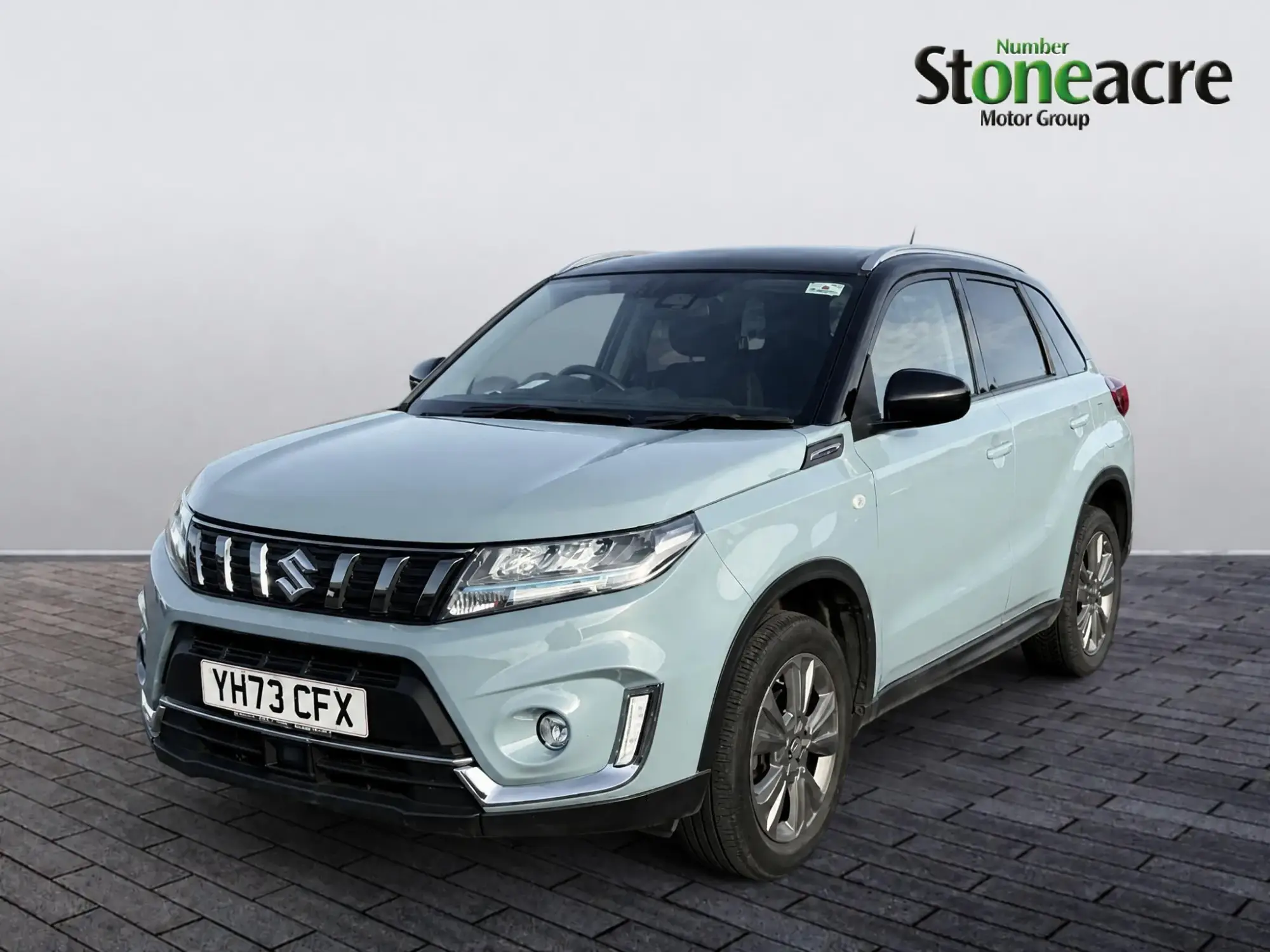 Suzuki Vitara Image 7 Suzuki Vitara Image 7