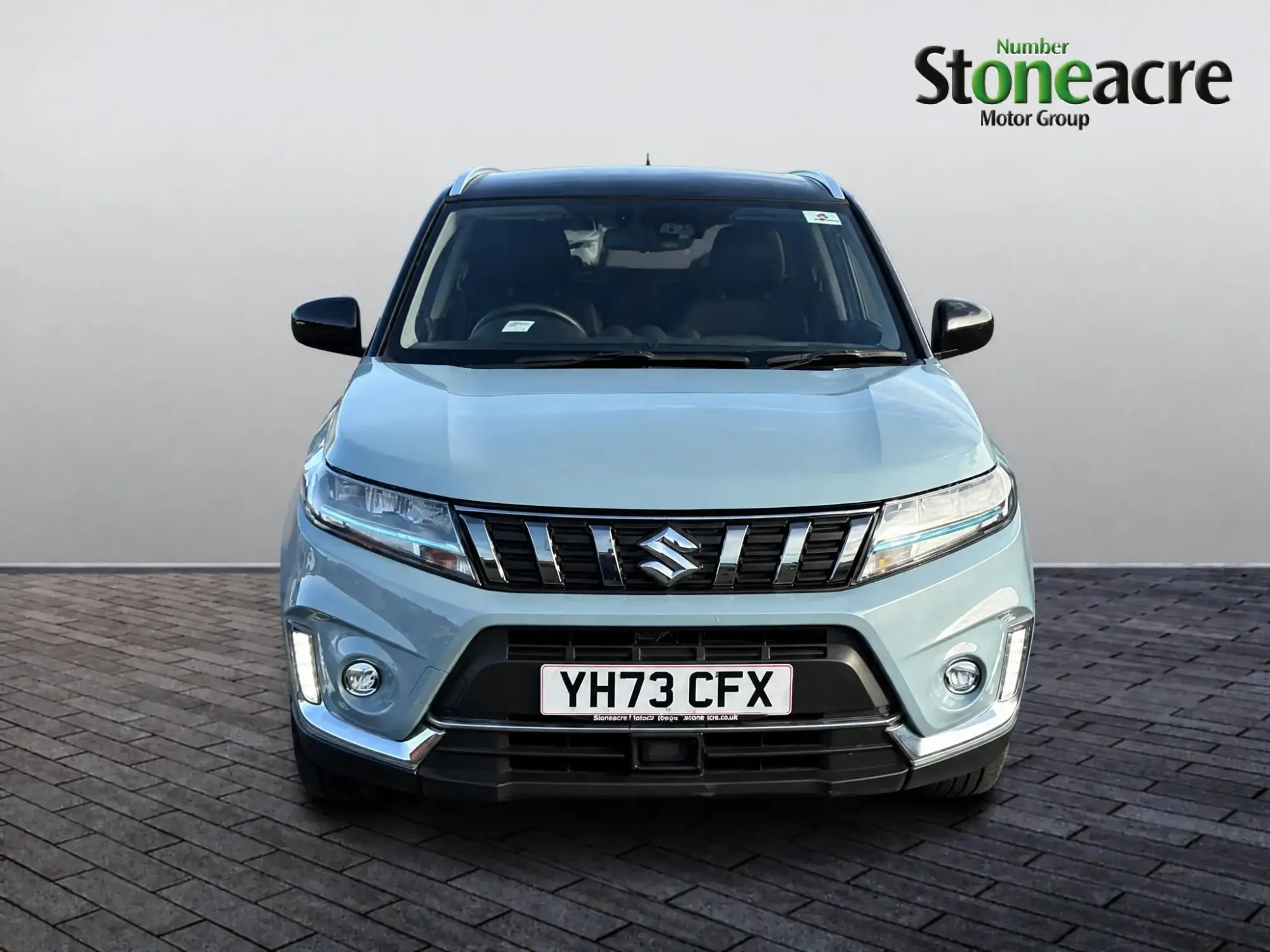 Suzuki Vitara Image 8 Suzuki Vitara Image 8