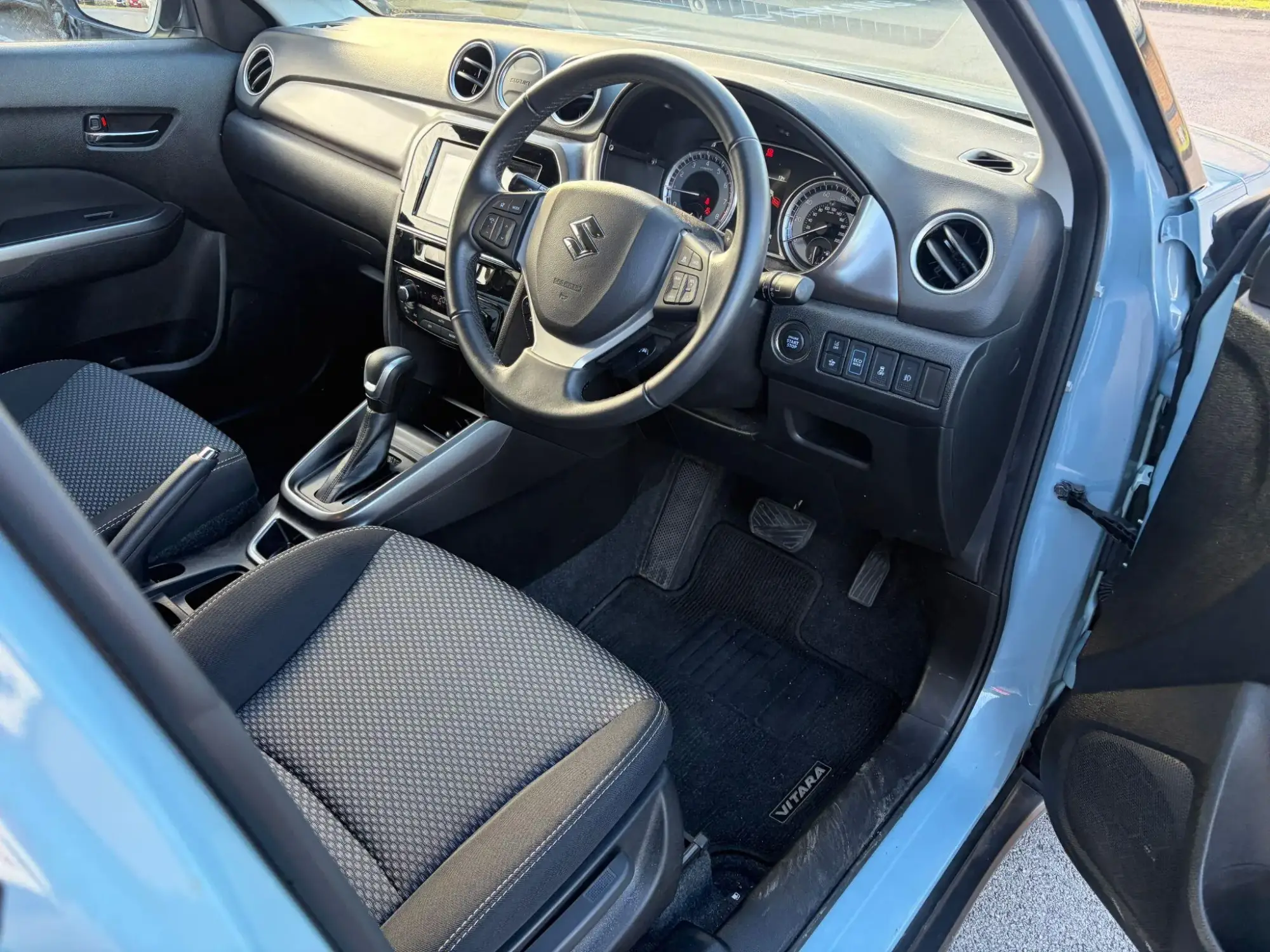 Suzuki Vitara Image 13 Suzuki Vitara Image 13