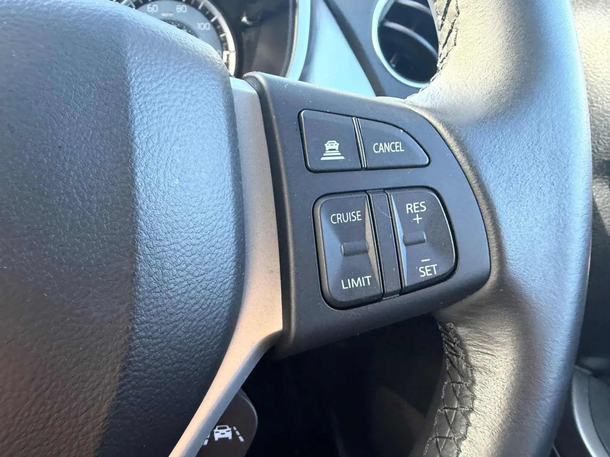 Suzuki Vitara Image 15 Suzuki Vitara Image 15