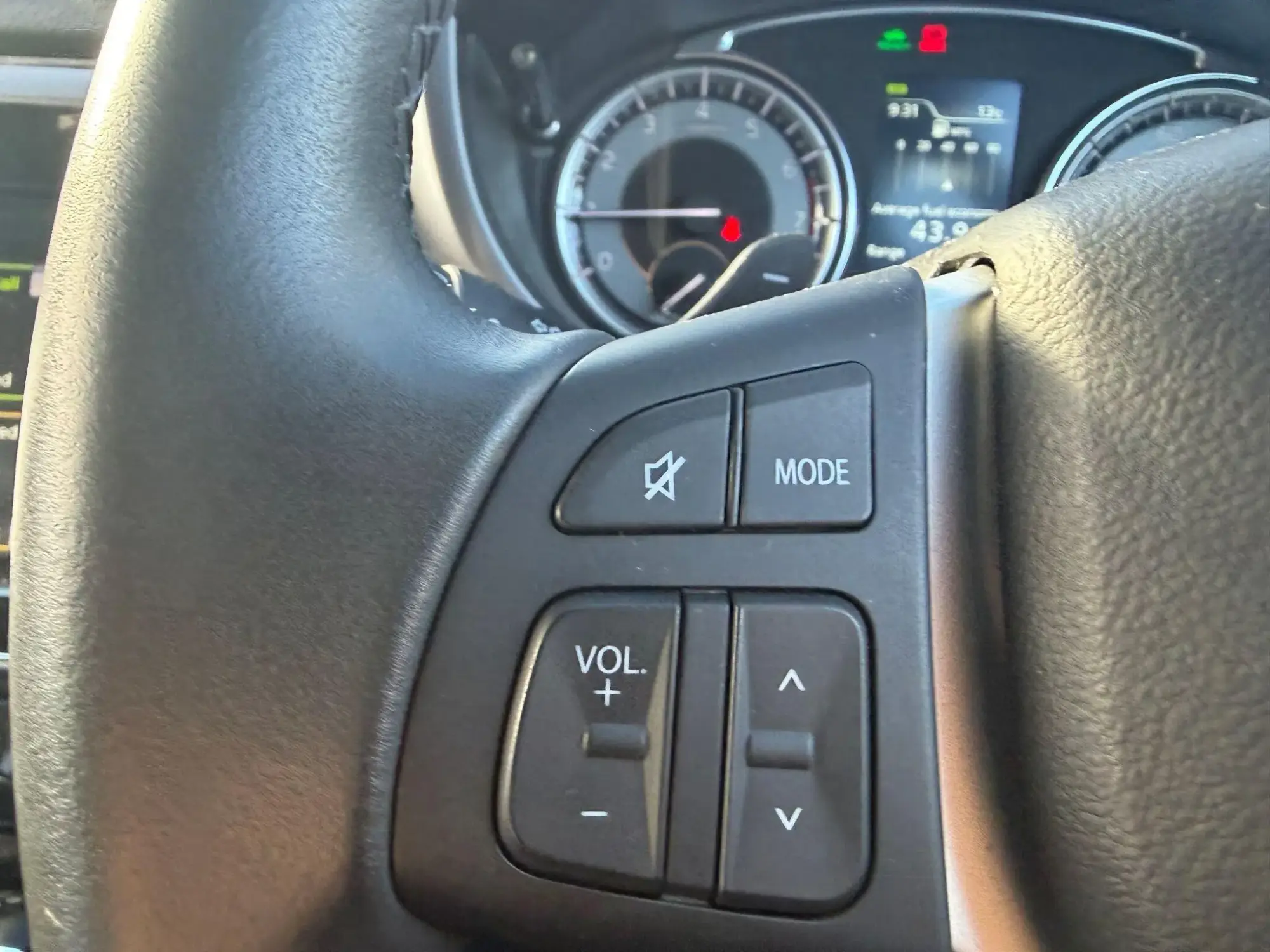 Suzuki Vitara Image 18 Suzuki Vitara Image 18