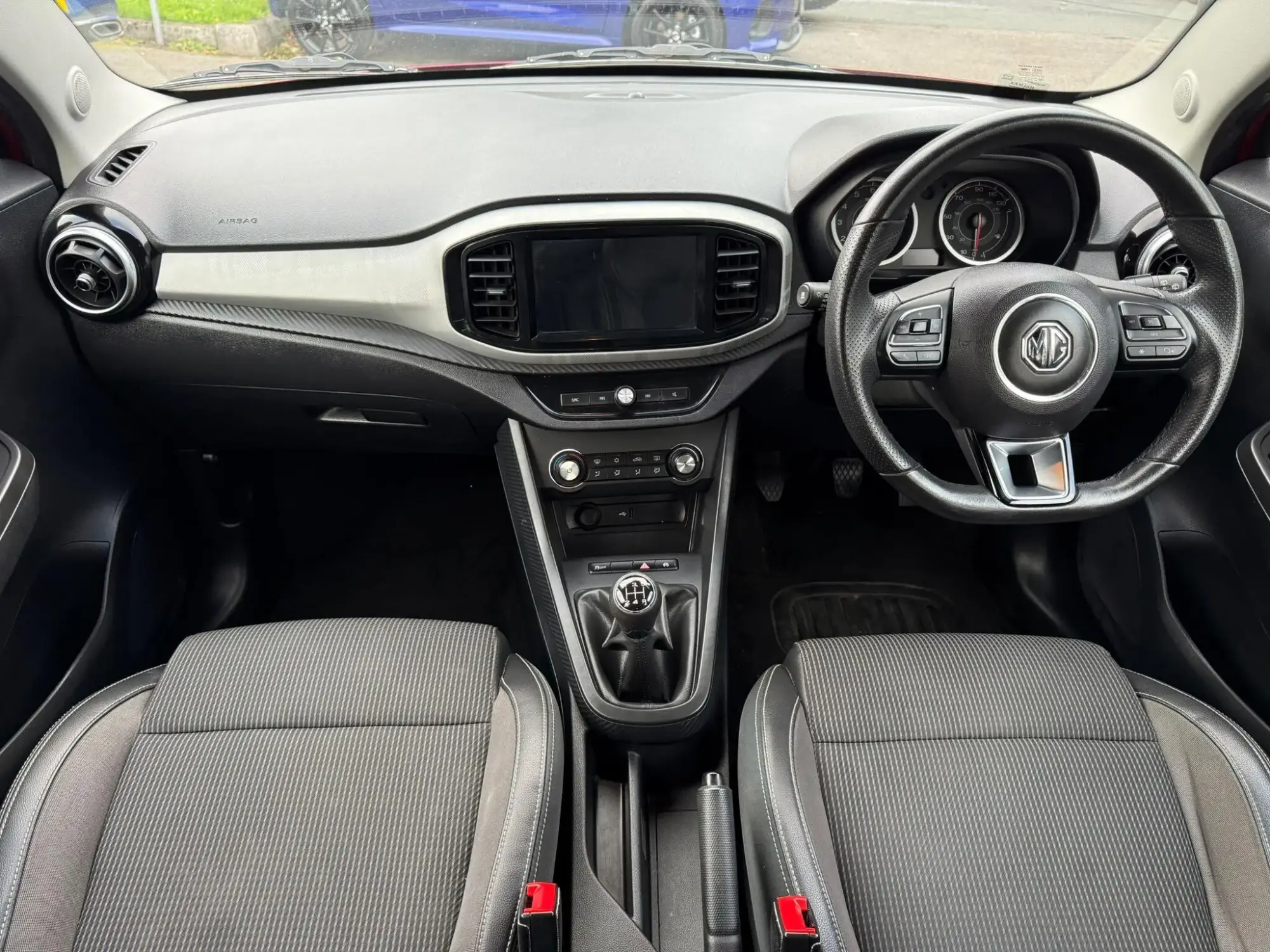 MG3 Image 9 MG3 Image 9
