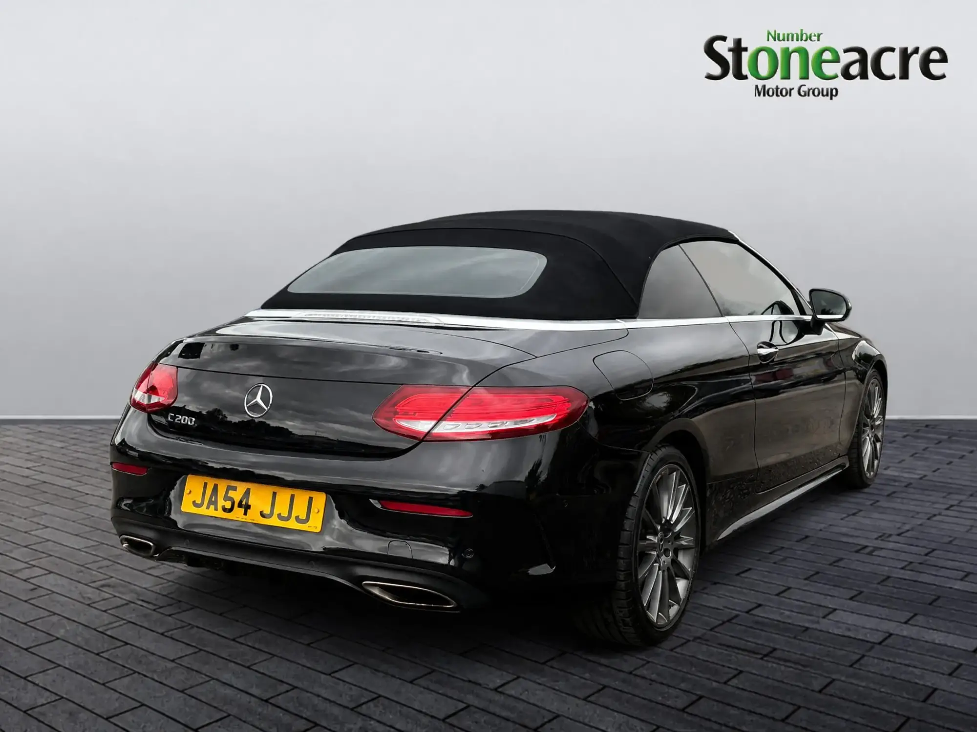 Mercedes-Benz C-Class Image 8 Mercedes-Benz C-Class Image 8