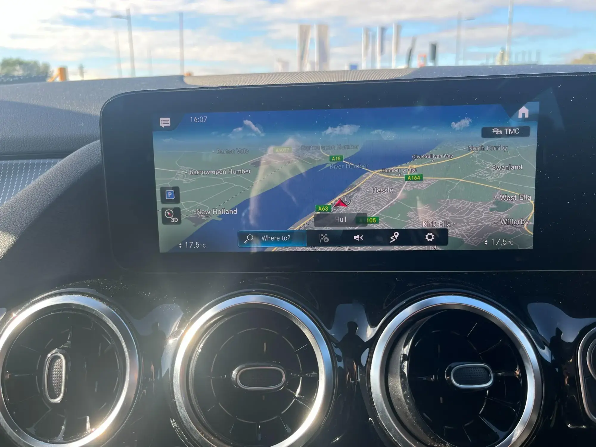 Mercedes-Benz GLA Image 20