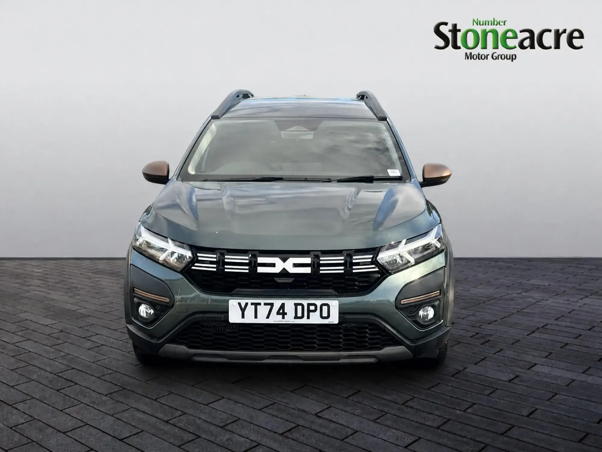 Dacia Jogger Image 2 Dacia Jogger Image 2