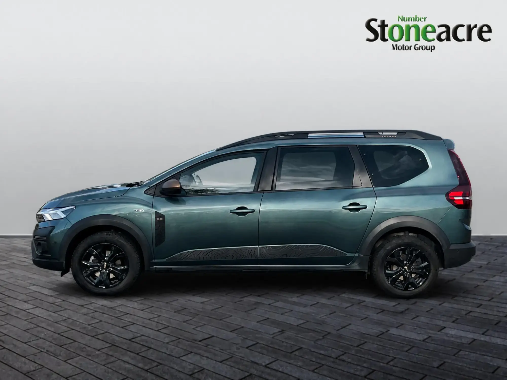 Dacia Jogger Image 4 Dacia Jogger Image 4