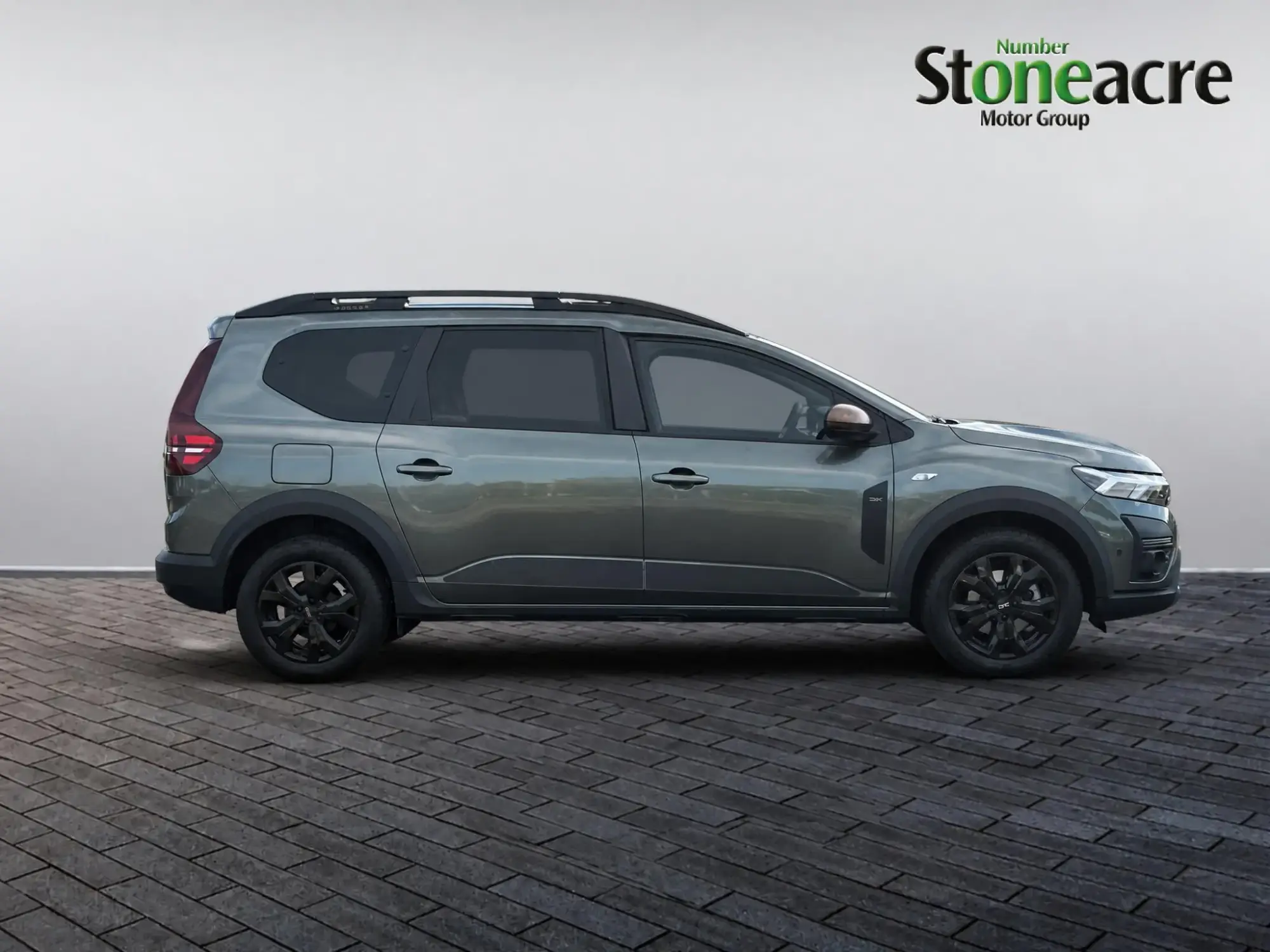 Dacia Jogger Image 8 Dacia Jogger Image 8