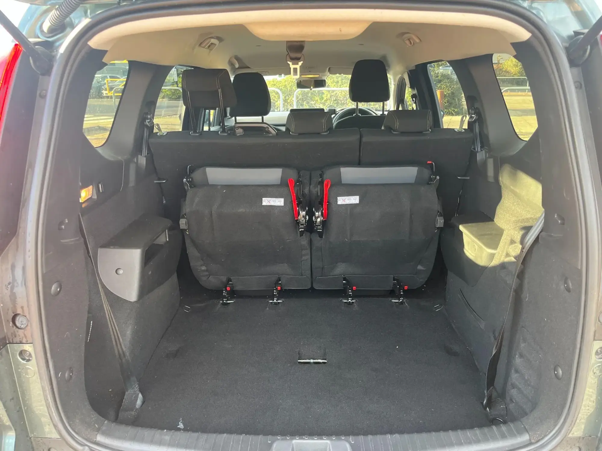 Dacia Jogger Image 12 Dacia Jogger Image 12