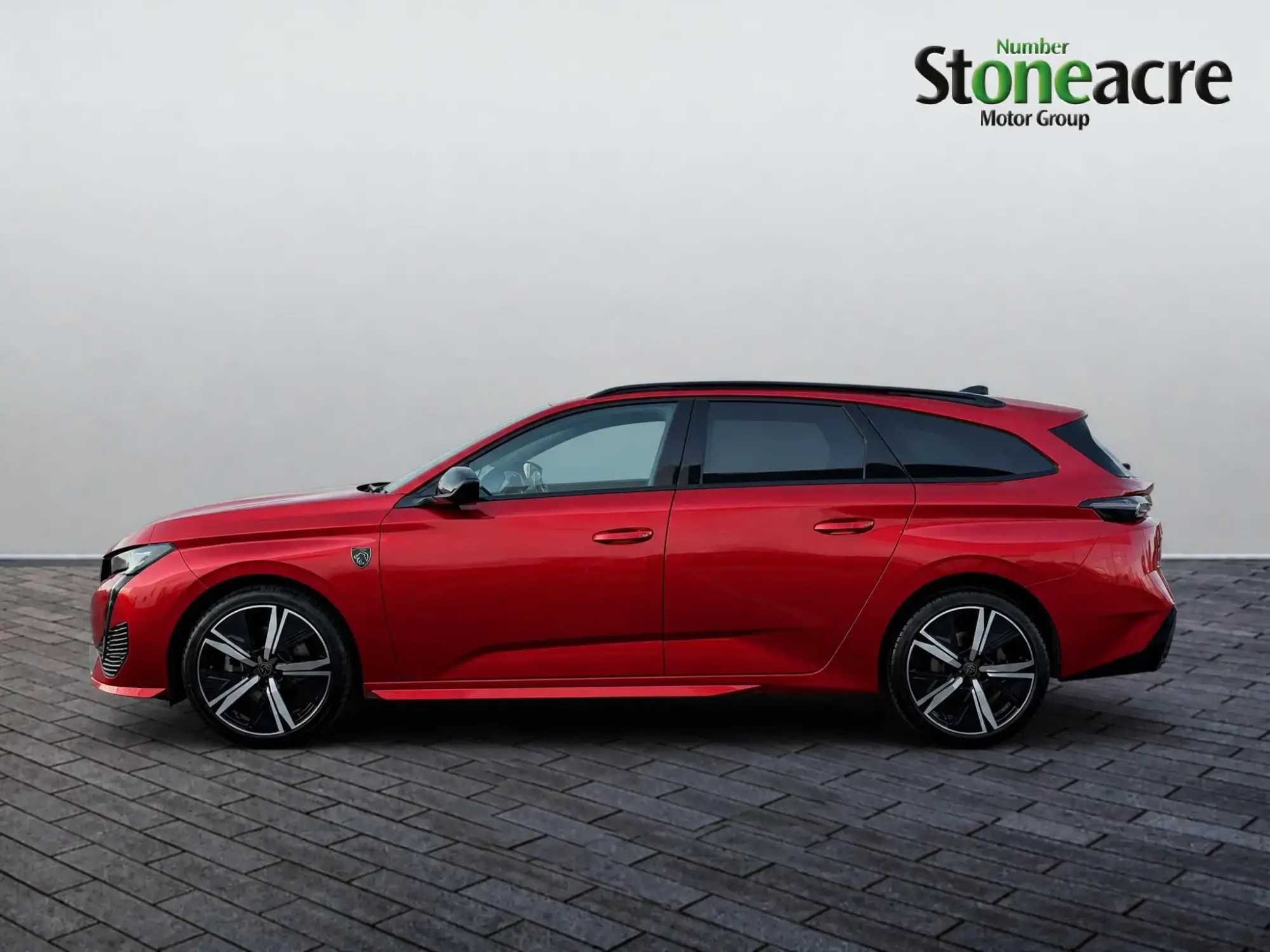 Peugeot 308 SW Image 5