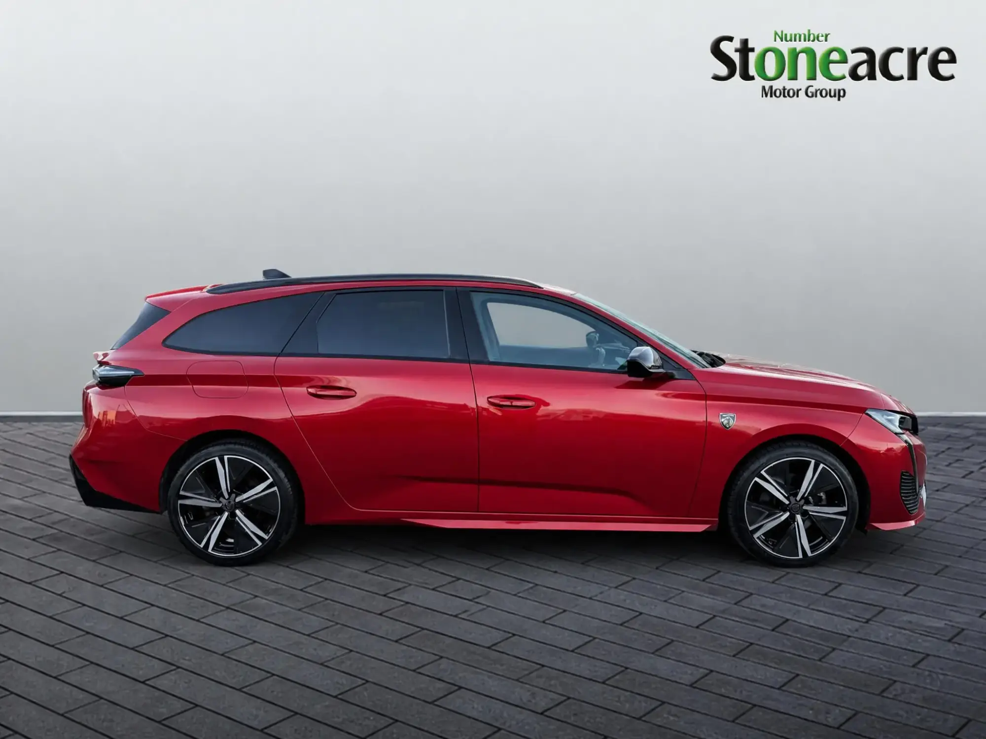 Peugeot 308 SW Image 7