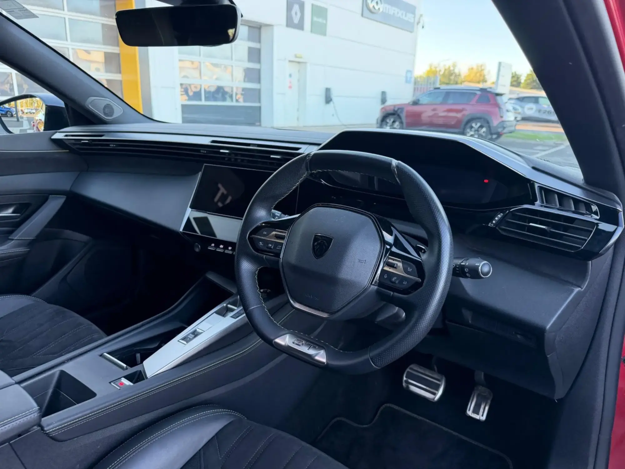 Peugeot 308 SW Image 10
