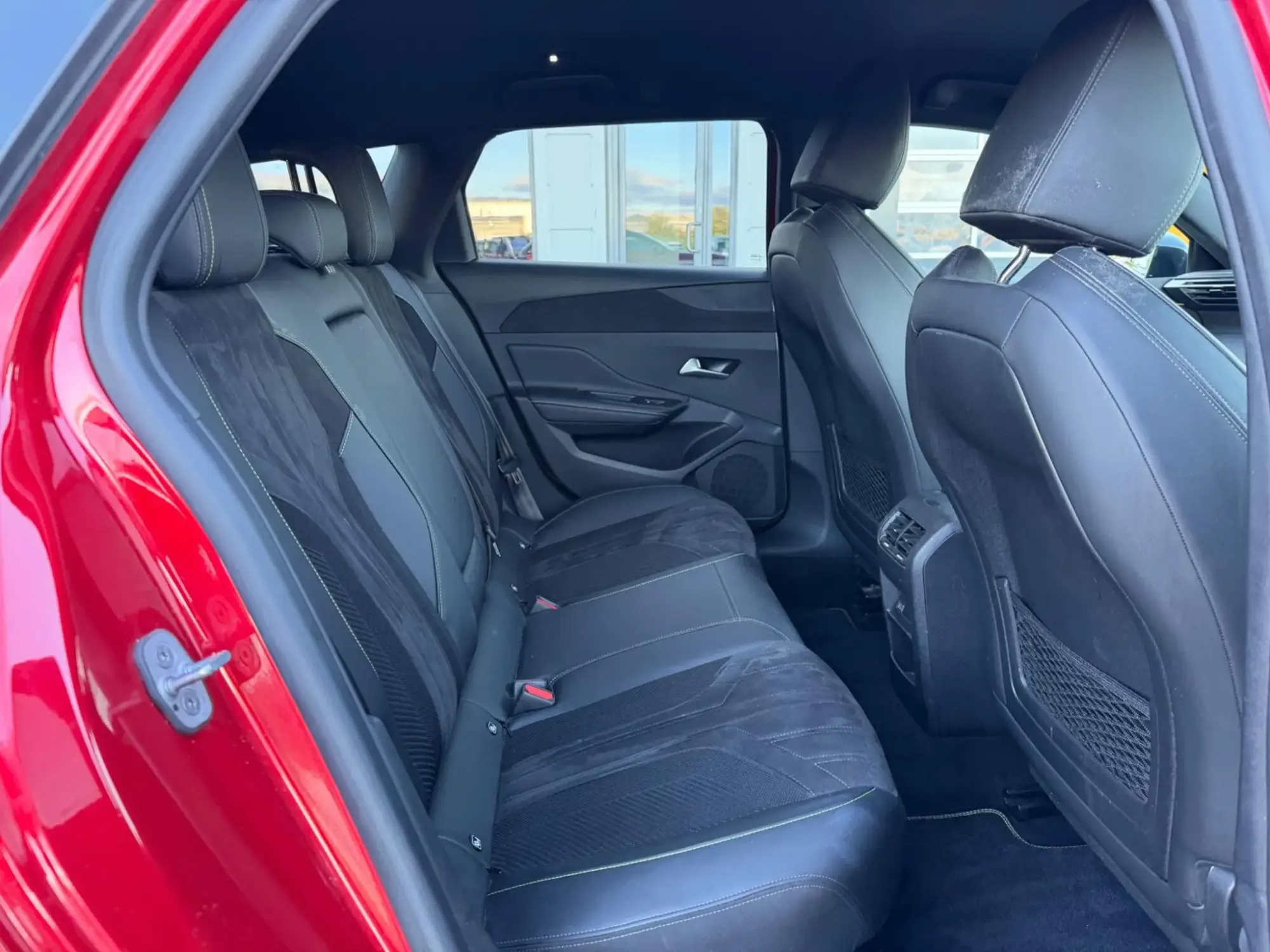 Peugeot 308 SW Image 13