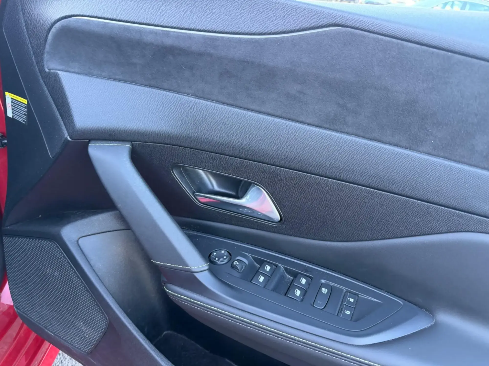 Peugeot 308 SW Image 15