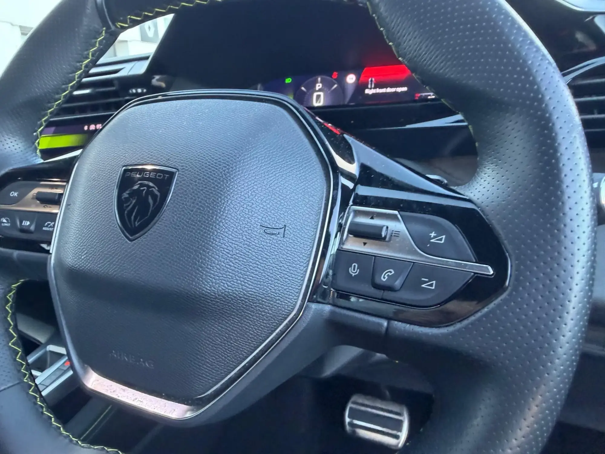 Peugeot 308 SW Image 27