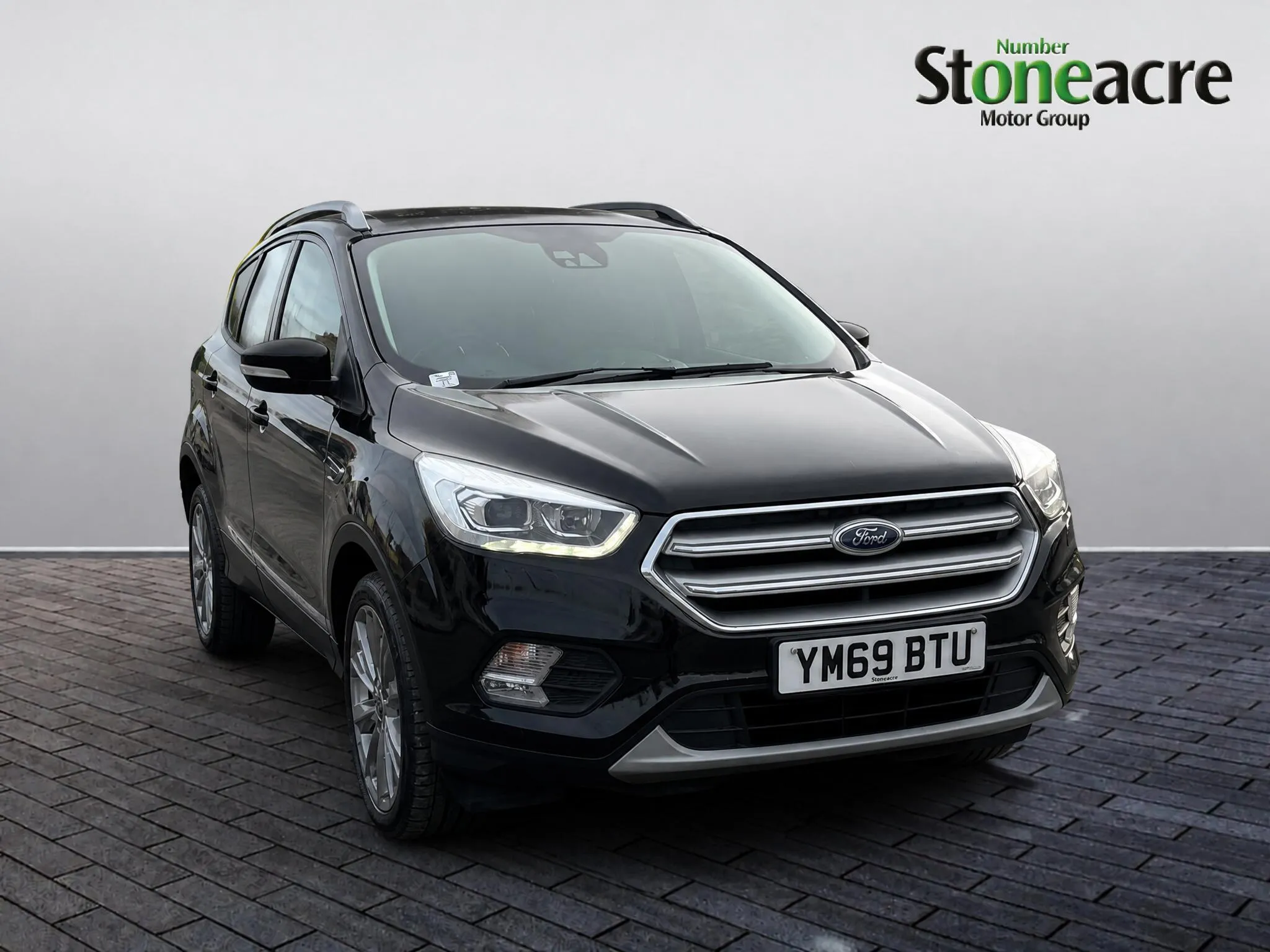 Ford Kuga Ford Kuga
