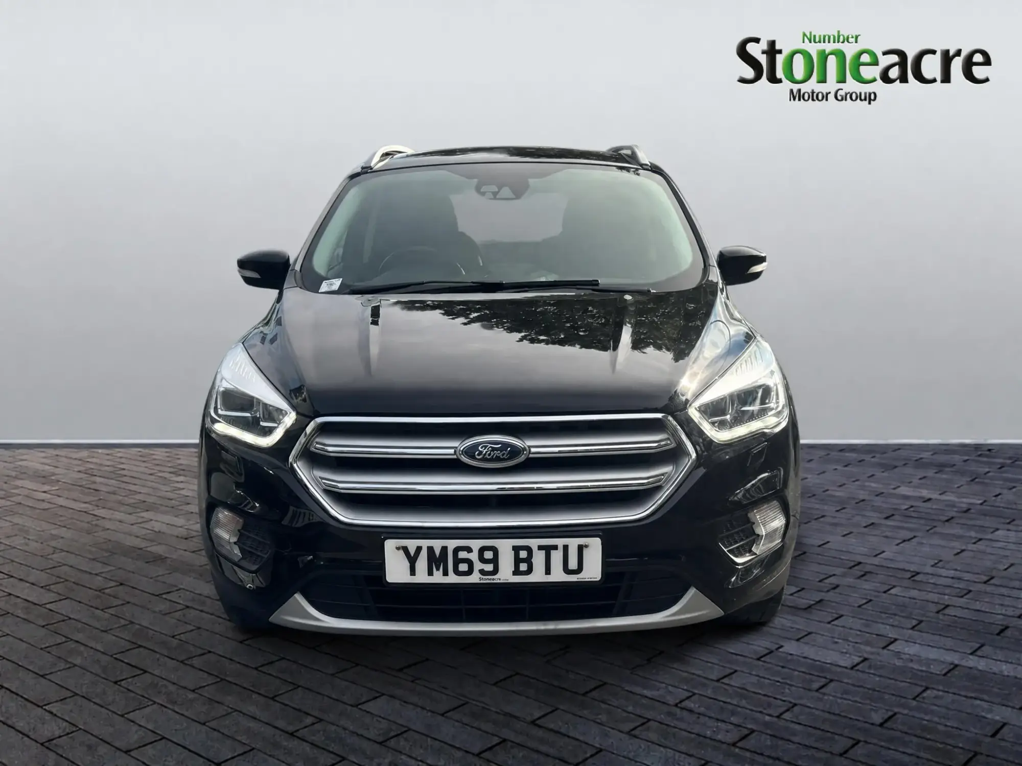 Ford Kuga Image 2 Ford Kuga Image 2