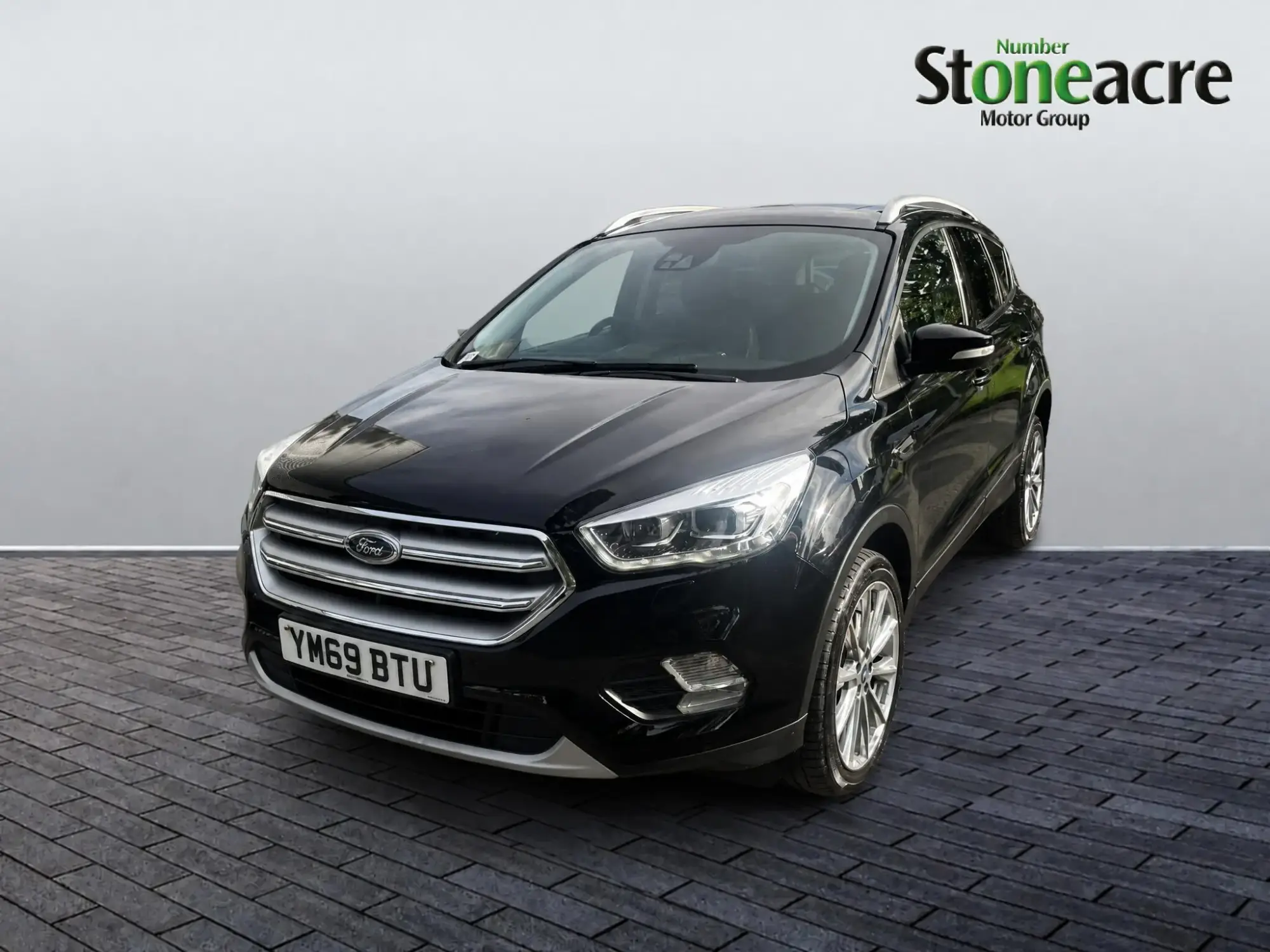 Ford Kuga Image 3 Ford Kuga Image 3