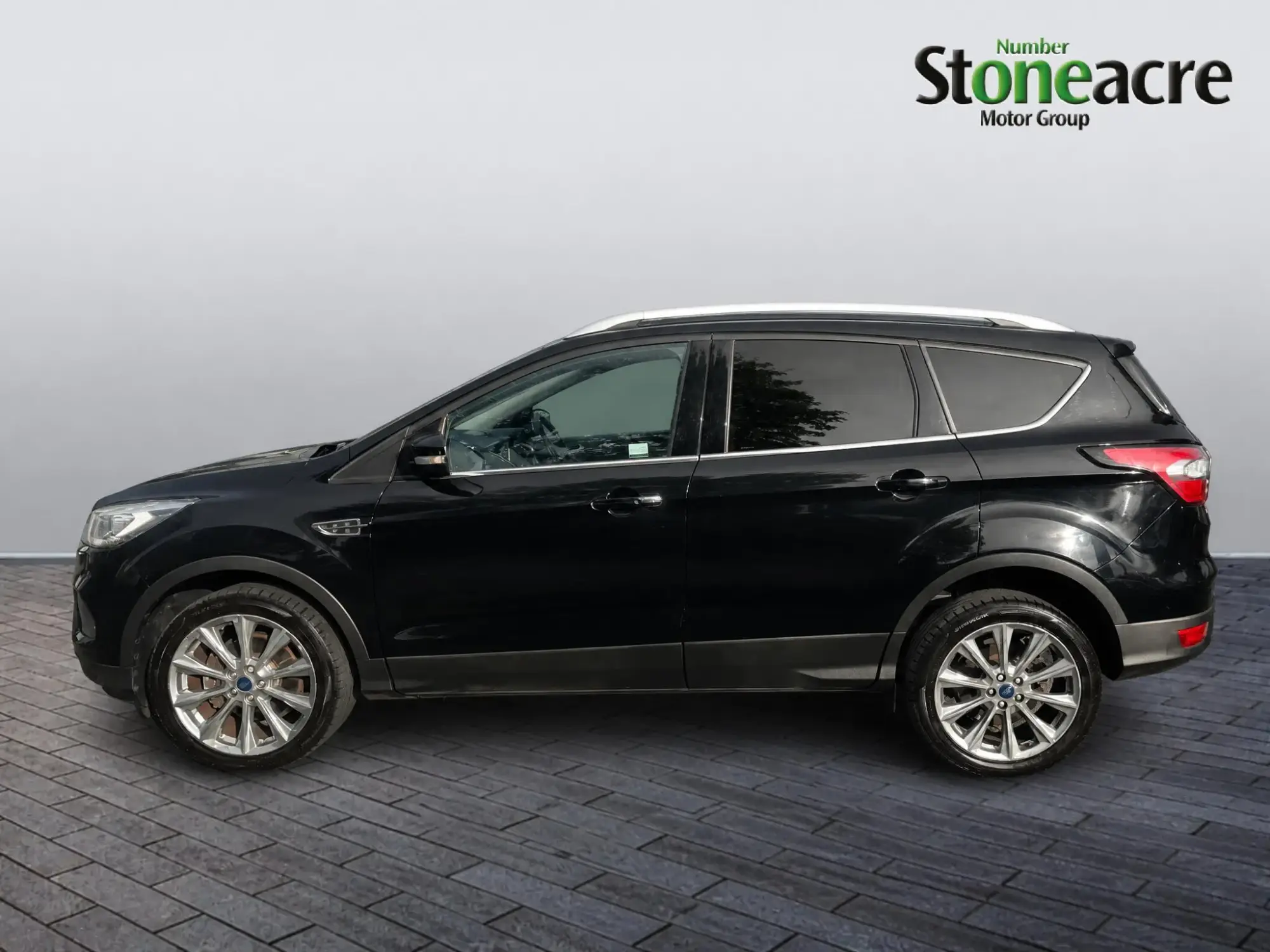 Ford Kuga Image 5 Ford Kuga Image 5