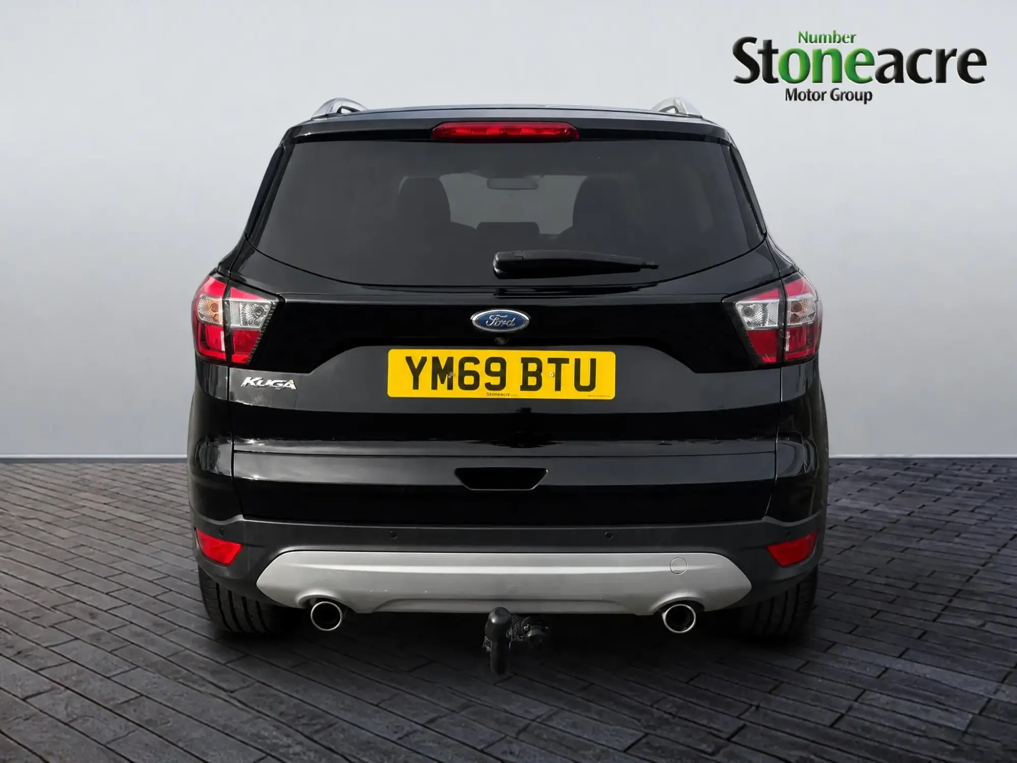 Ford Kuga Image 6 Ford Kuga Image 6