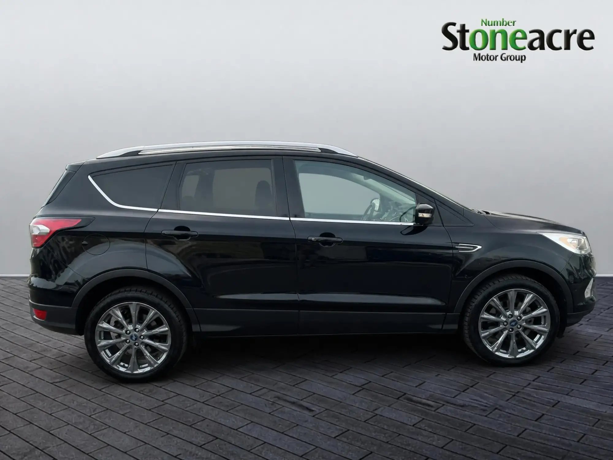 Ford Kuga Image 7 Ford Kuga Image 7