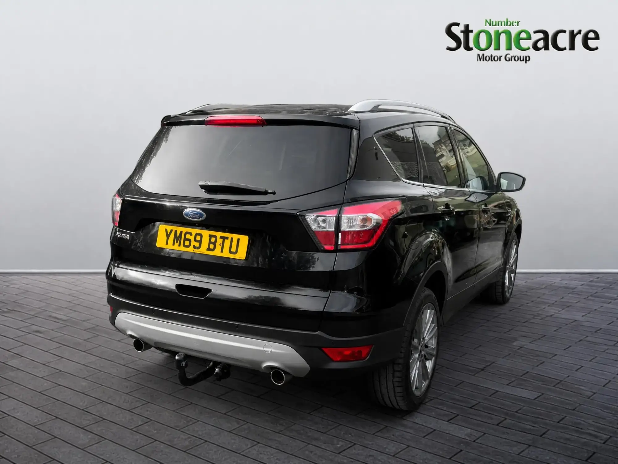 Ford Kuga Image 8 Ford Kuga Image 8