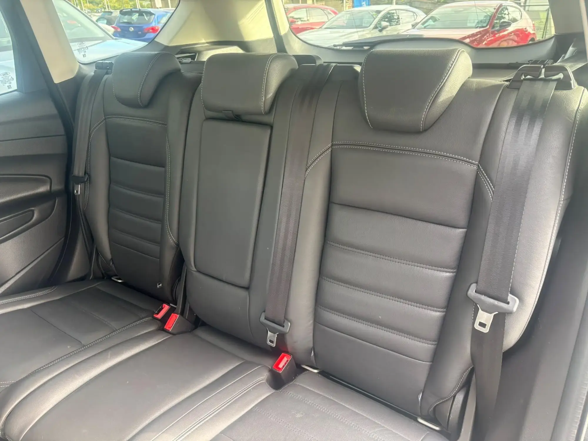 Ford Kuga Image 12 Ford Kuga Image 12