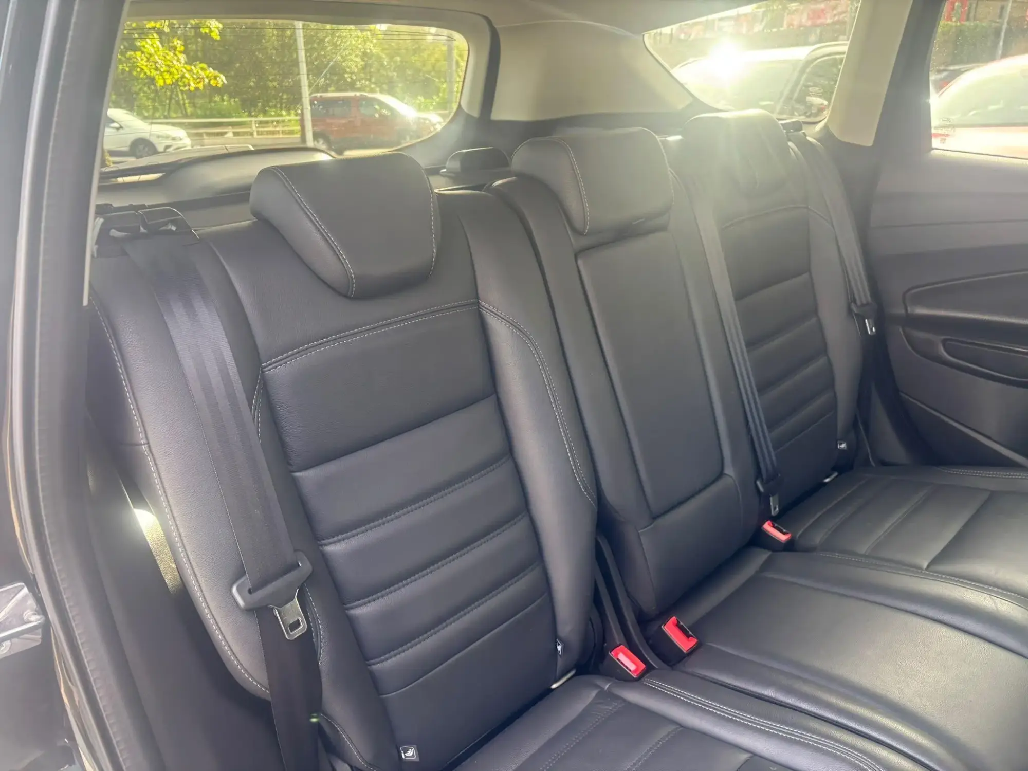 Ford Kuga Image 13 Ford Kuga Image 13