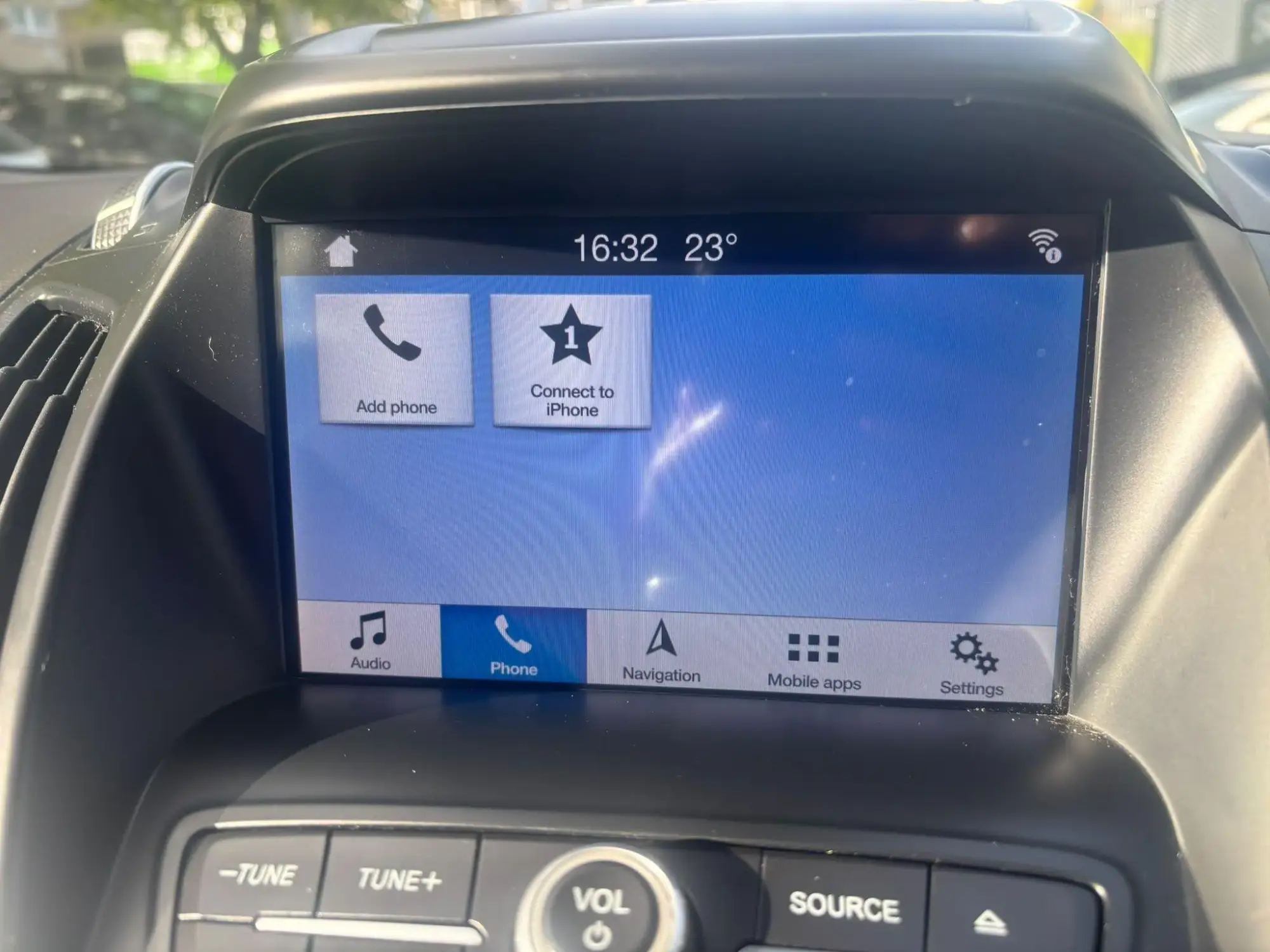 Ford Kuga Image 19 Ford Kuga Image 19