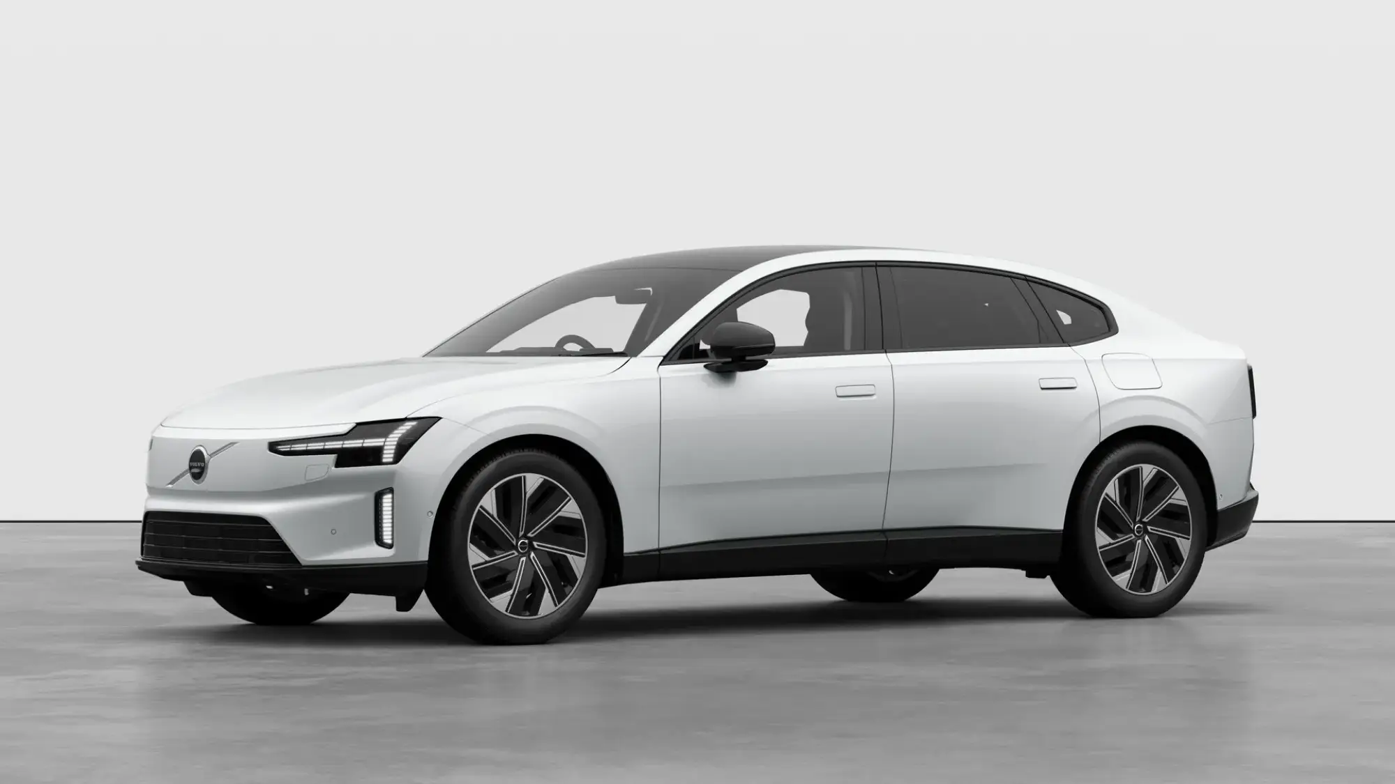 Volvo ES90 245kW SM Extended Range Plus 92kWh 5dr Auto Image 1 Volvo ES90 245kW SM Extended Range Plus 92kWh 5dr Auto Image 1