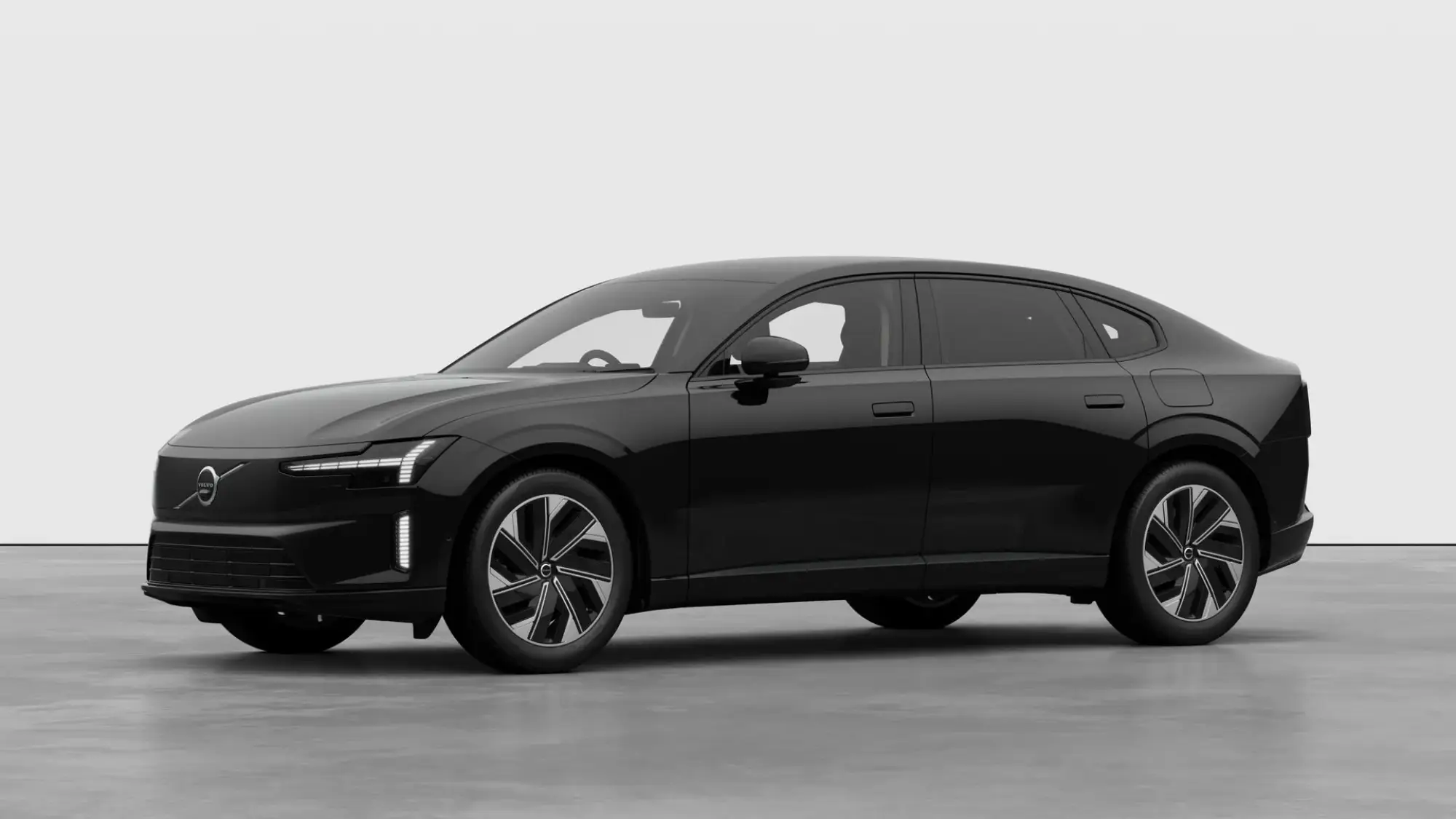 Volvo ES90 245kW SM Extended Range Plus 92kWh 5dr Auto Image 1 Volvo ES90 245kW SM Extended Range Plus 92kWh 5dr Auto Image 1